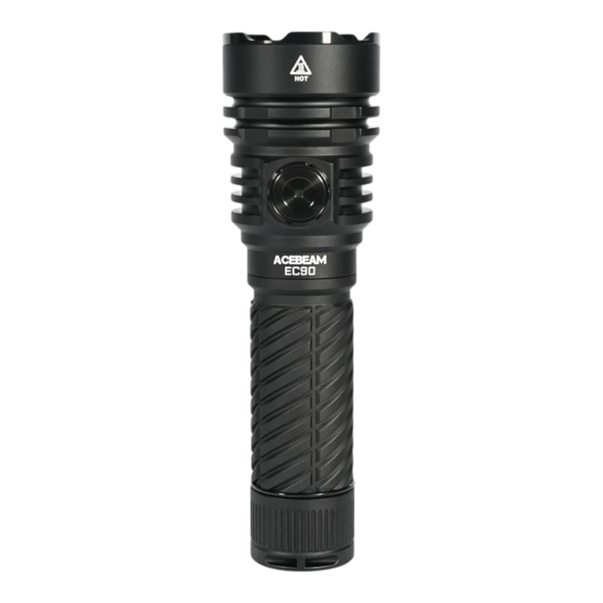 AceBeam Taschenlampe EC90 mit 4.300 Lumen und 573 Metern