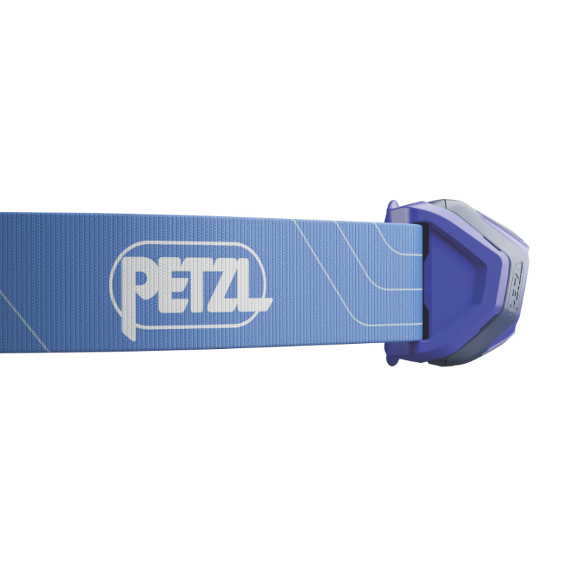 PETZL TIKKINA Stirnlampe 300 Lumen blau PETZL TIKKINA Stirnlampe 300 Lumen blau