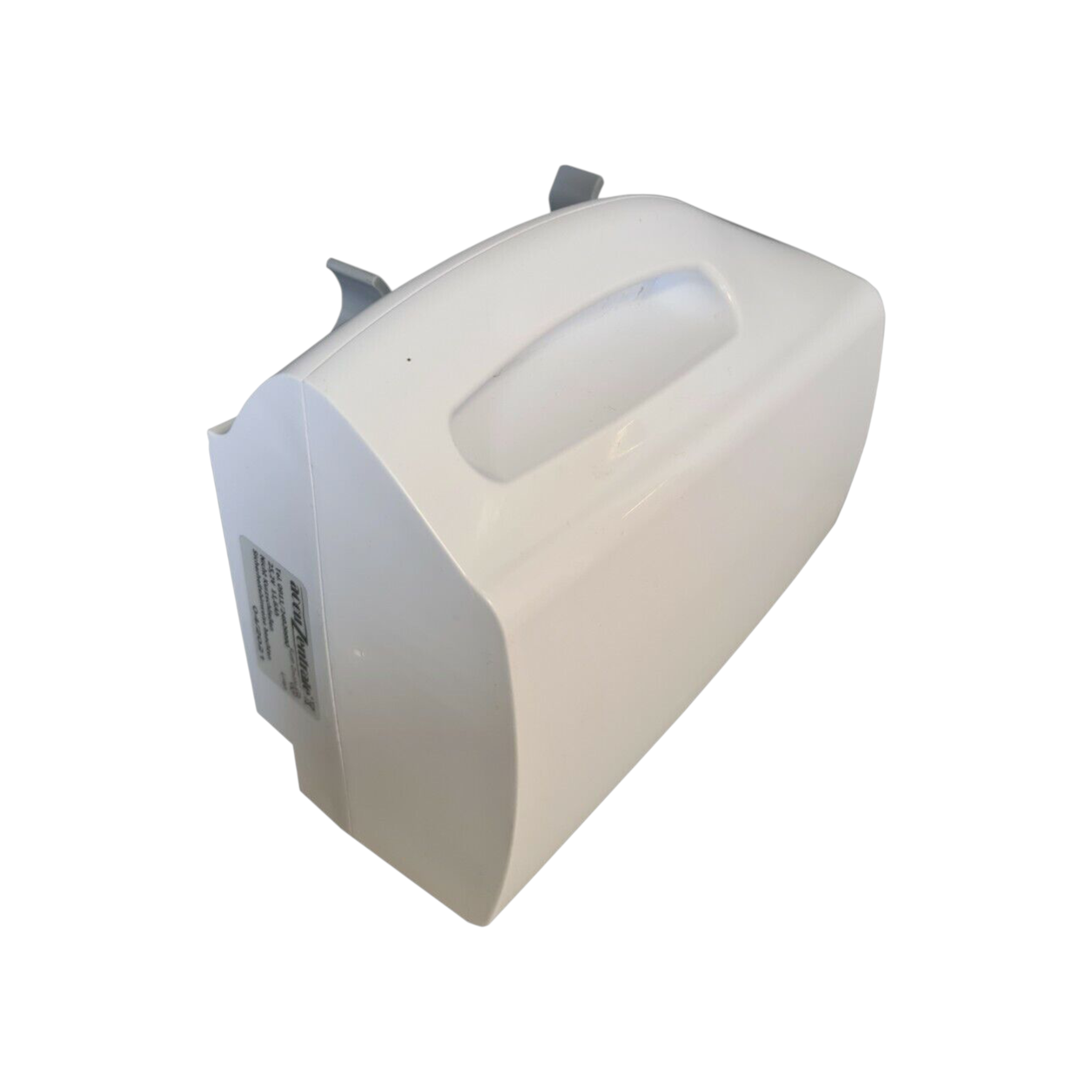 Zellentausch KENTER i-range i-mop imop Akku S.72.0074.2 oder S.72.0079.2 7S4P/33V Li-ion 25,2V 12,8Ah