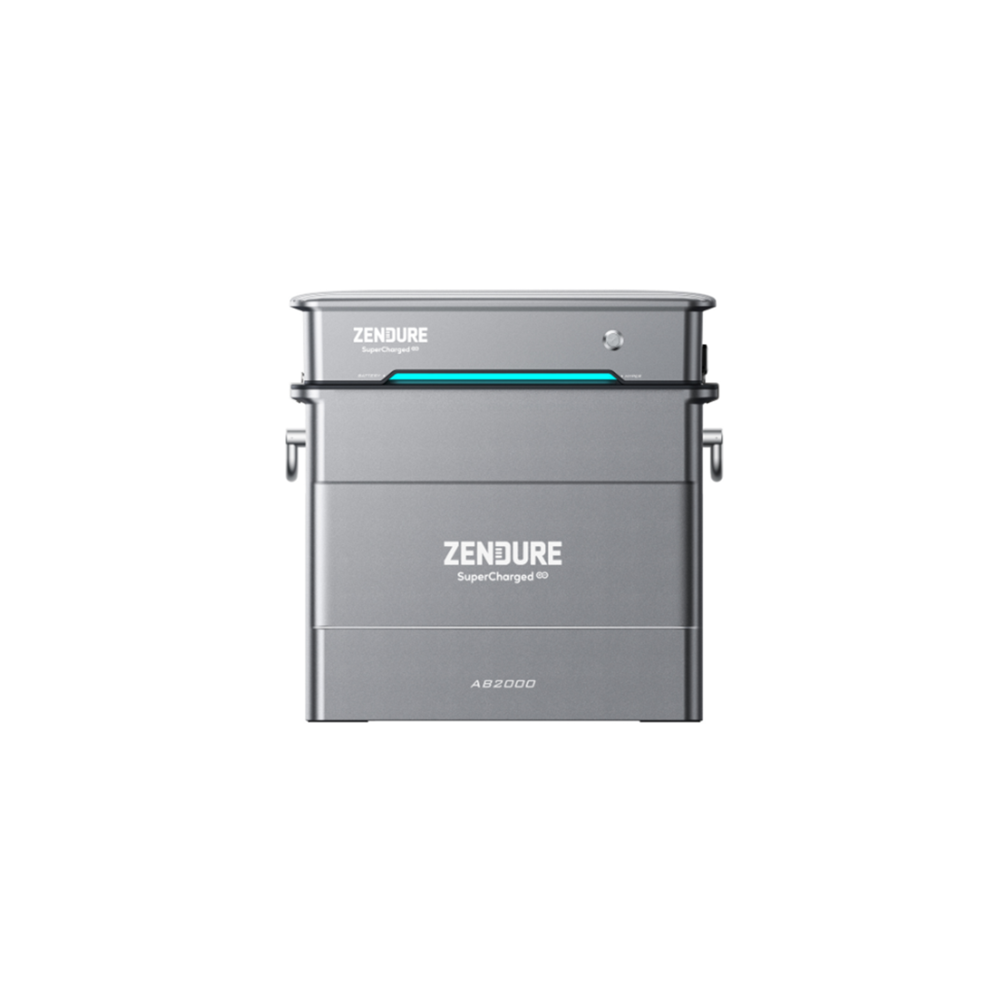 Zendure Hyper 2000 + 1x AB2000 (1920Wh)