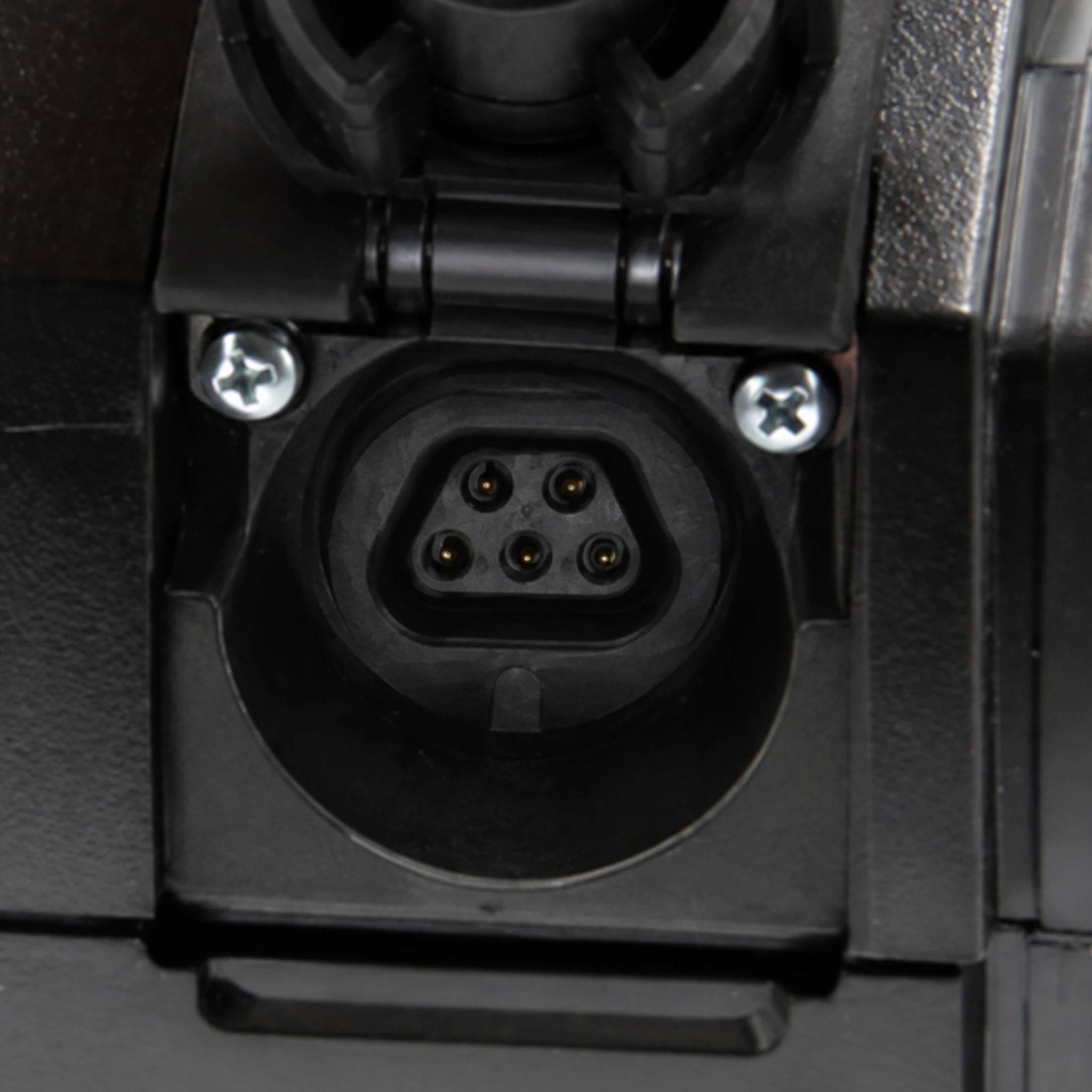 Phylion Akku SF-06S Joycube 48V 8,8Ah 422Wh JCEB480-8.8 für E-Bikes Pedelecs von Fischer u.a. Original