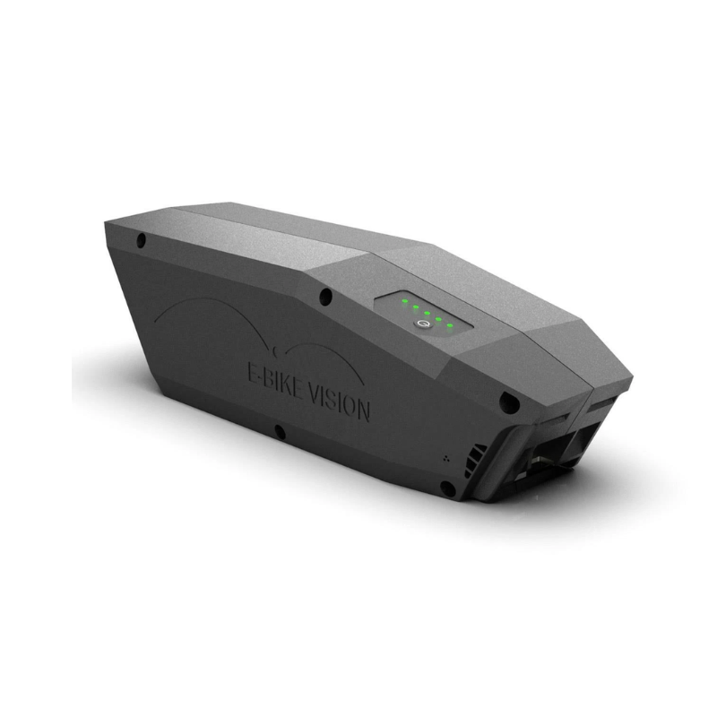 Akku ebike BOSCH Active & Performance Rahmenbefestigung Li-ion 36V 10Ah 360Wh Akku ebike BOSCH Active & Performance Rahmenbefestigung Li-ion 36V 10Ah 360Wh