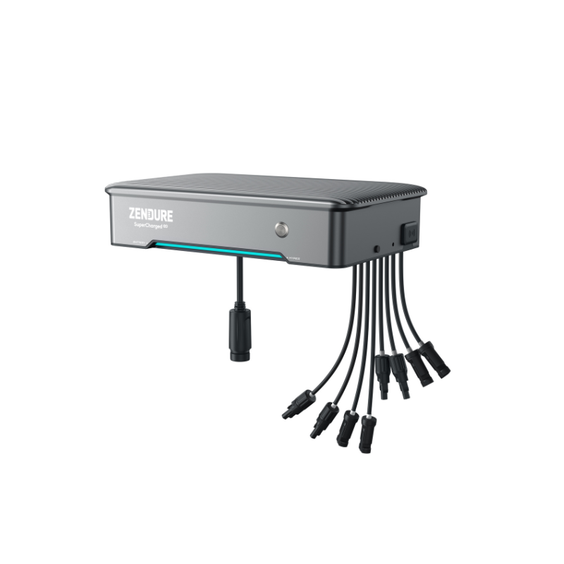 Zendure Hyper 2000 Hybrid-Wechselrichter