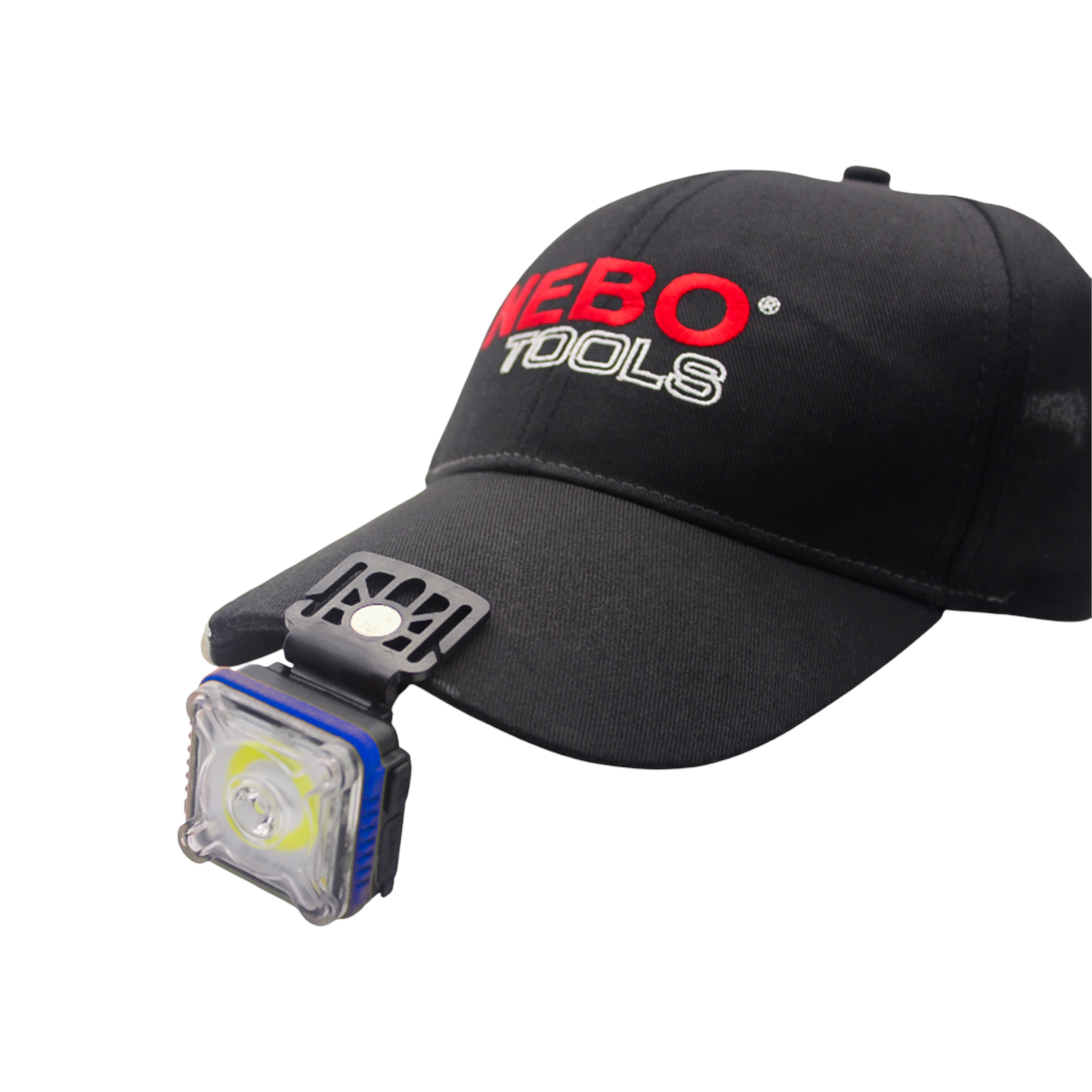 XCell LED-Kopfleuchte H295 max. 295 Lumen