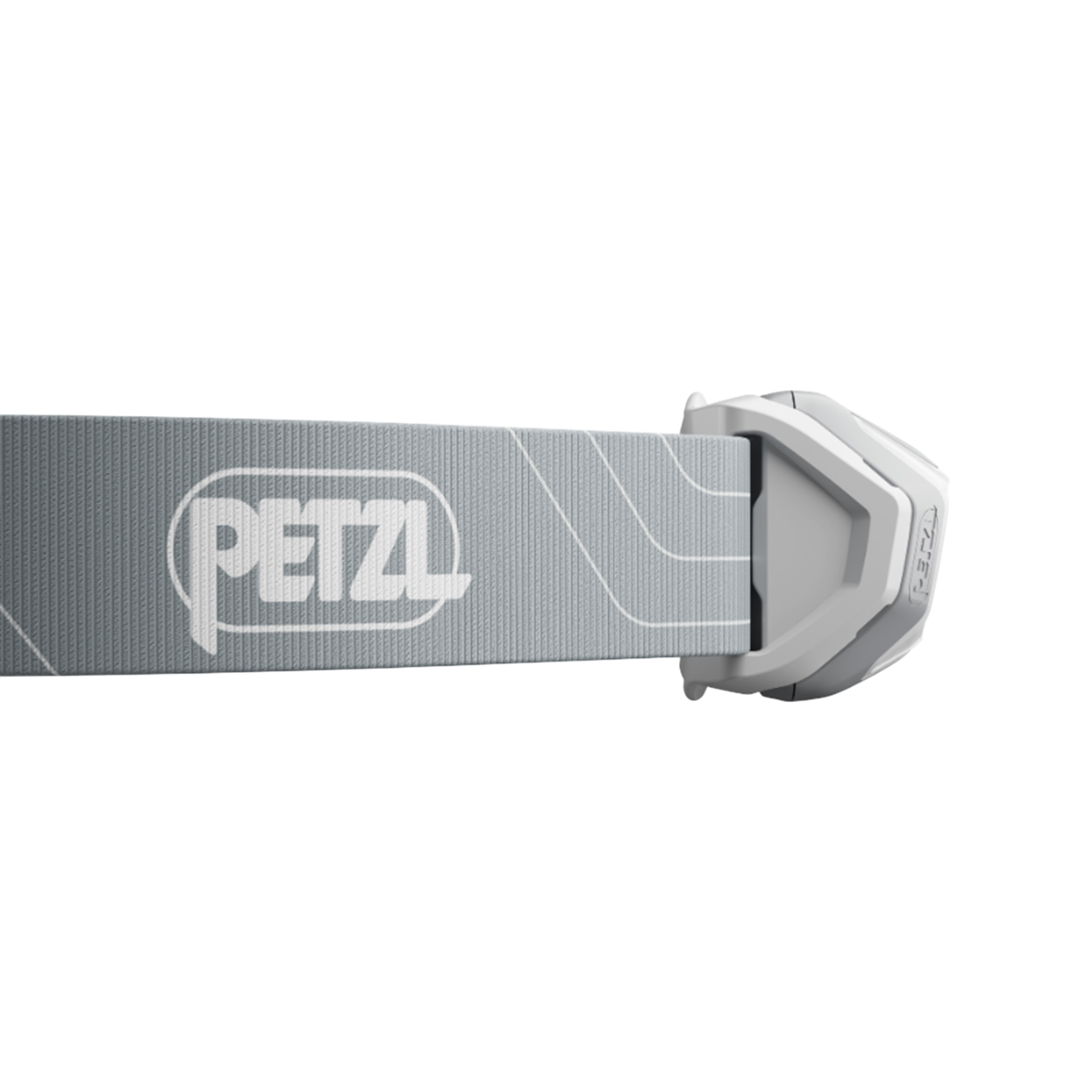 PETZL TIKKINA Stirnlampe 300 Lumen inkl. 3x AAA Batterie grau