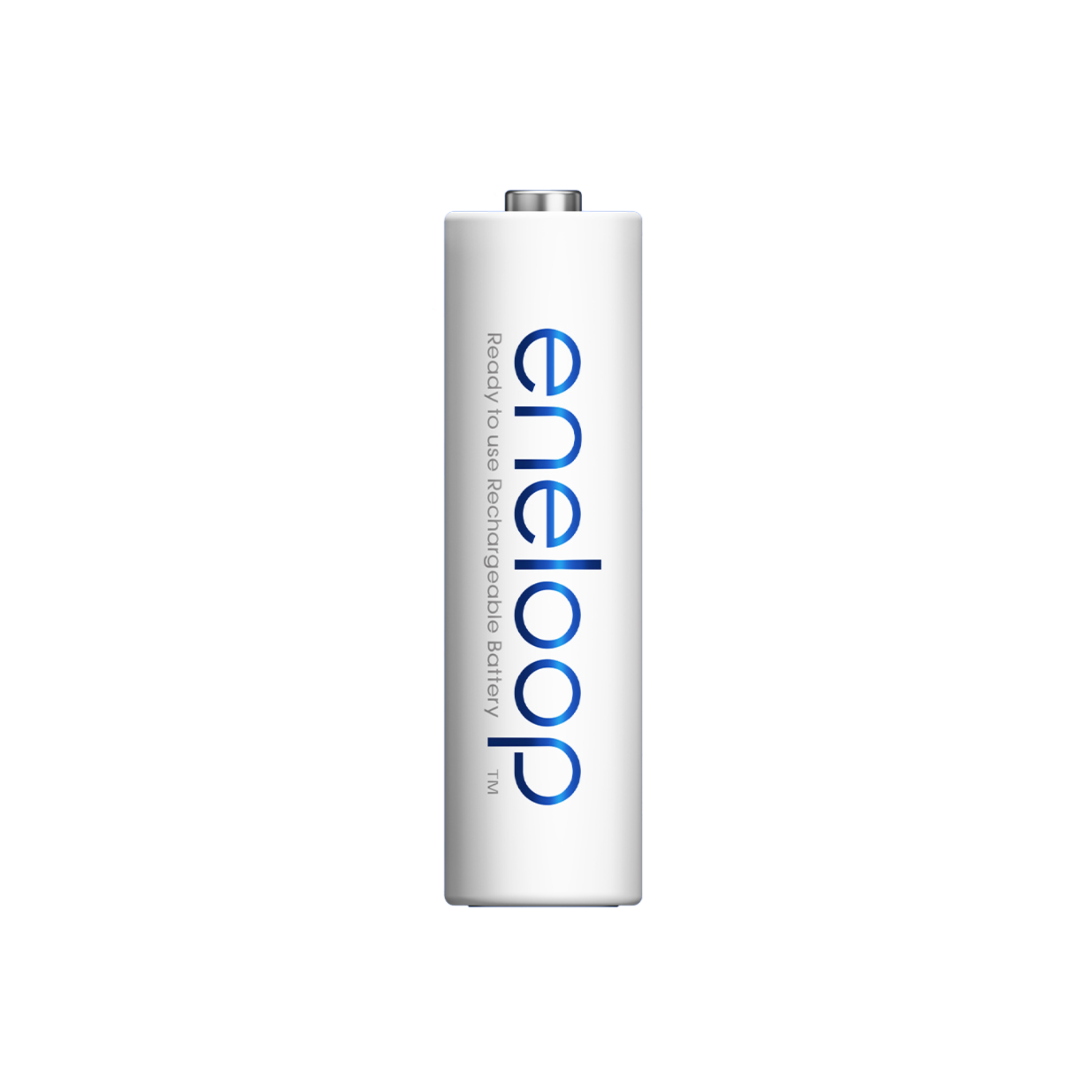 PANASONIC eneloop AA 2000mAh Ni-MH Akku 1,2V Mignon BK-3MCDE