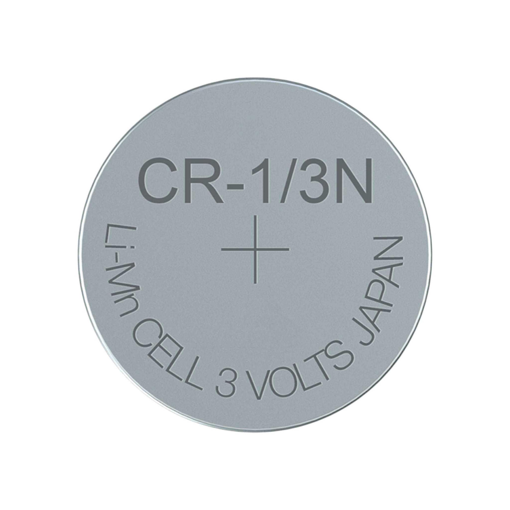 VARTA CR1/3N / CR11108  Lithium 3V 170mAh 1er Blister