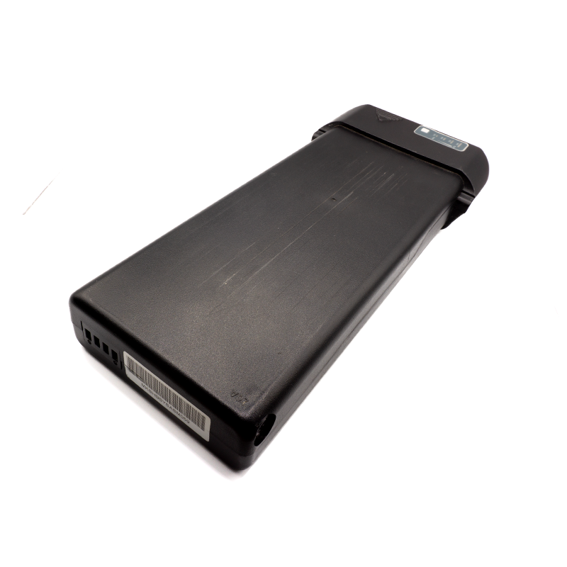 Zellentausch Fahrradakku für Toppedo 36V	 Li-ion 36V 13,4Ah