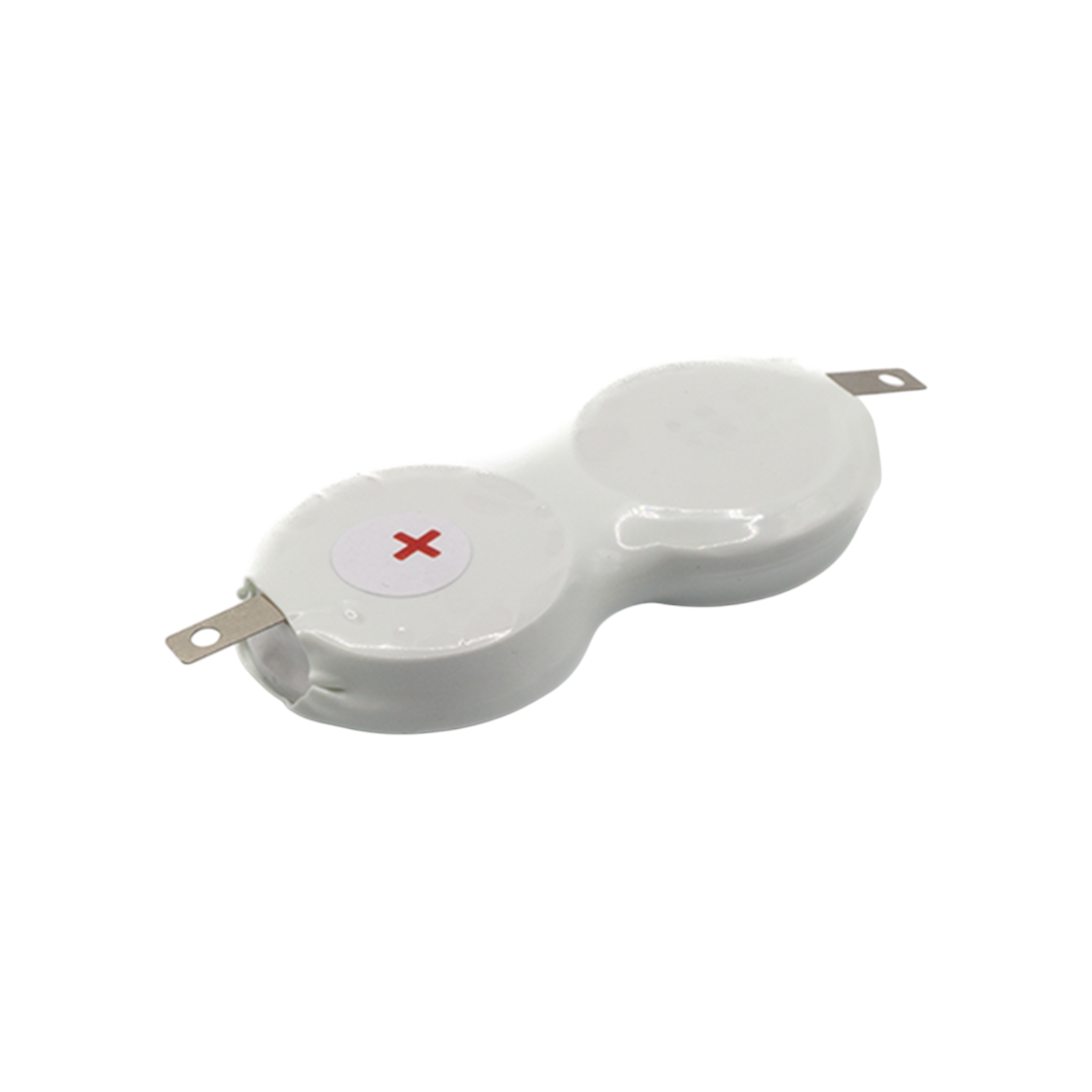 Varta Akku 2/V80H Flat LF Ni-MH 2,4V/80mAh