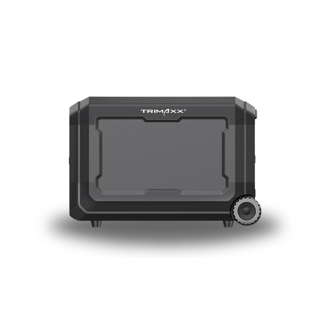 TRIMAXX PPS 5.0 professional Portable Powerstation  48V 105Ah 5040Wh LiFePo4  Tragbare Stromversorgung in Kofferformat inkl. Wechselrichter bis 5000Watt Dauerlast