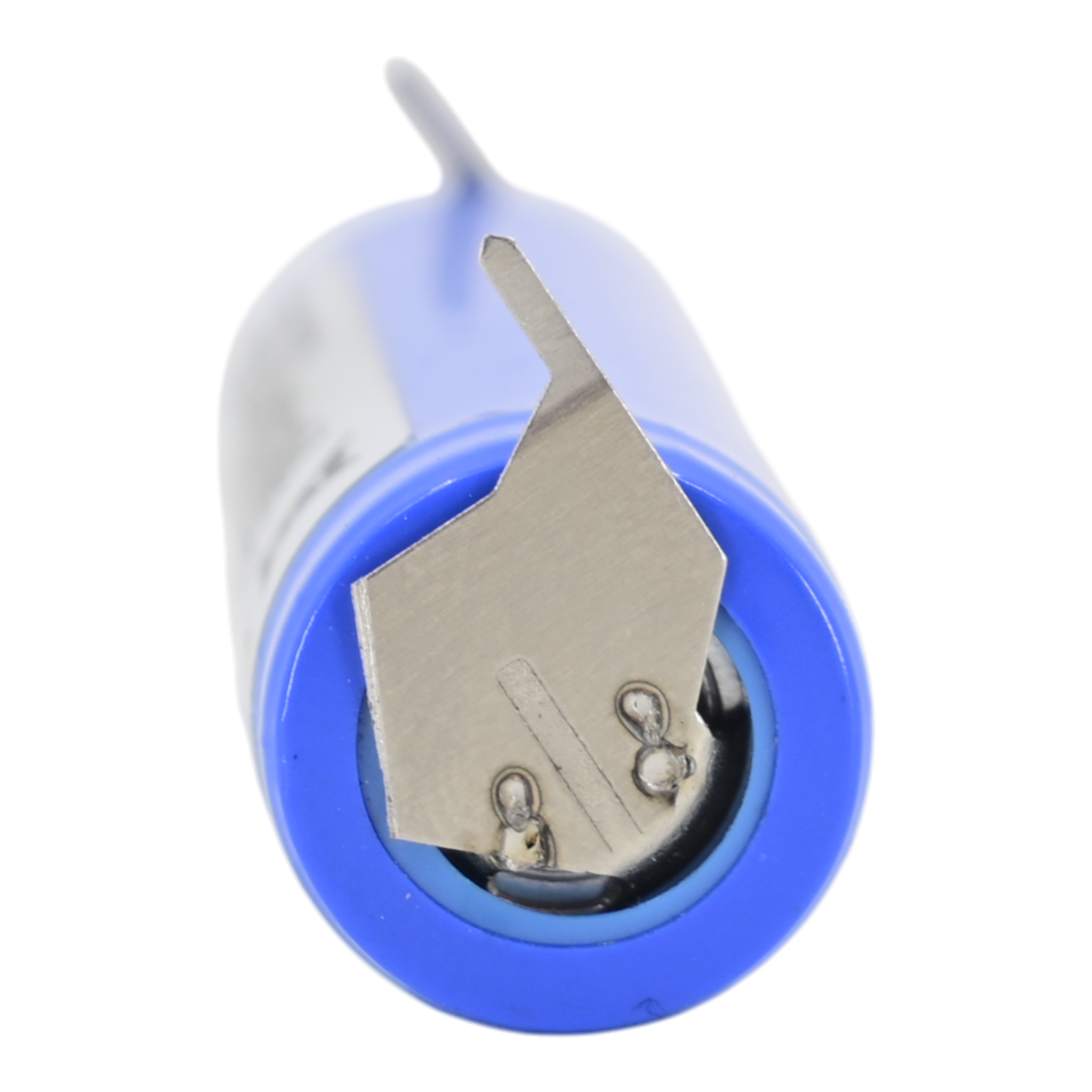 Konfektion Akku für Sonicare  Philips HX6910, 6930 Flexcare & Healthy White AA14500 mit Spezialpins 3,7V 800mAh Li-Ion