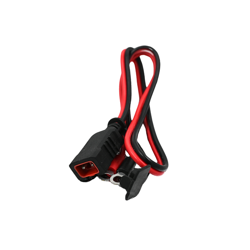 MOLL ML10 PRO  Batterieladegerät 12V 10A mit LiFePo4 Modus