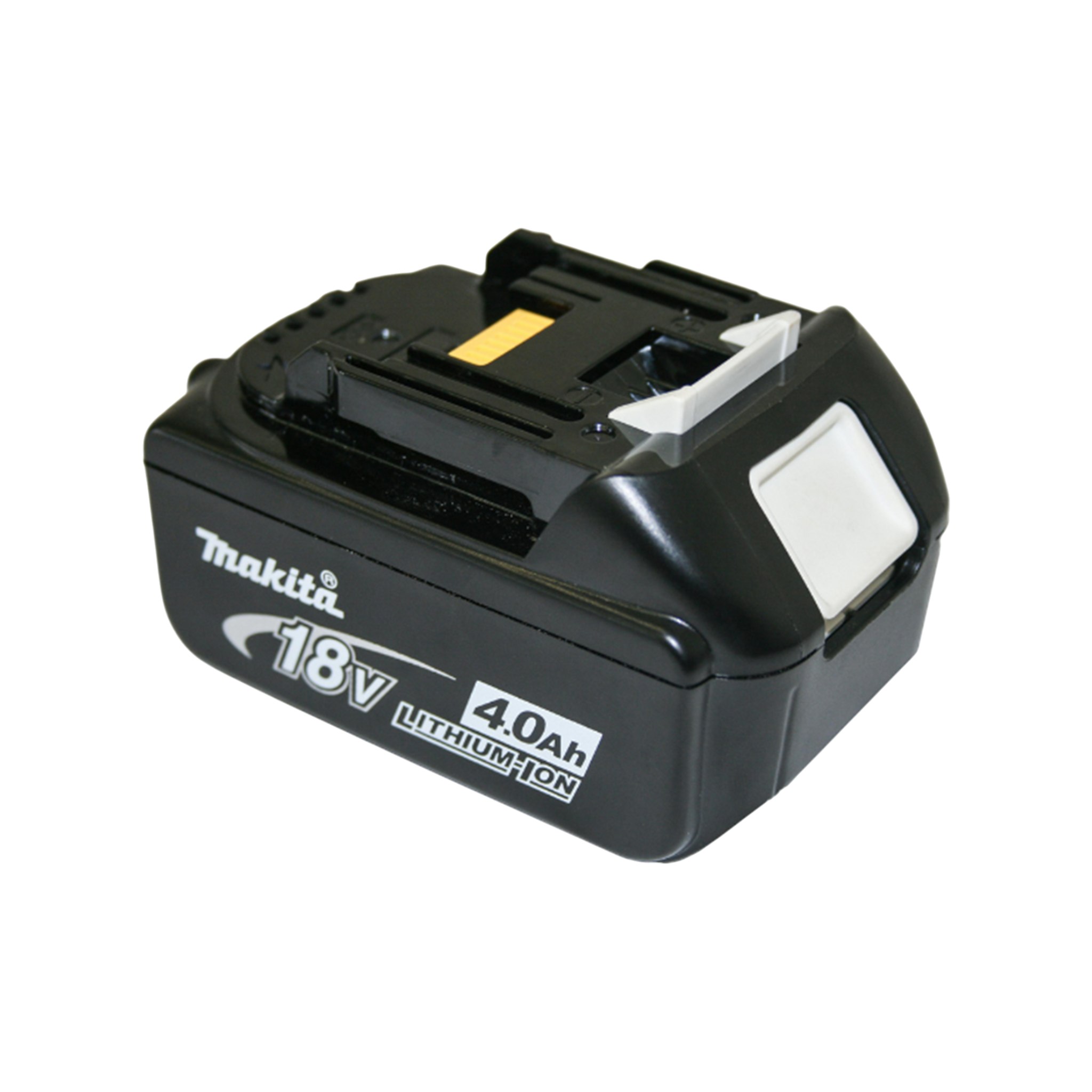 Werkzeugakku -Original- MAKITA BL1840 Li-Ion 18V 4000mAh