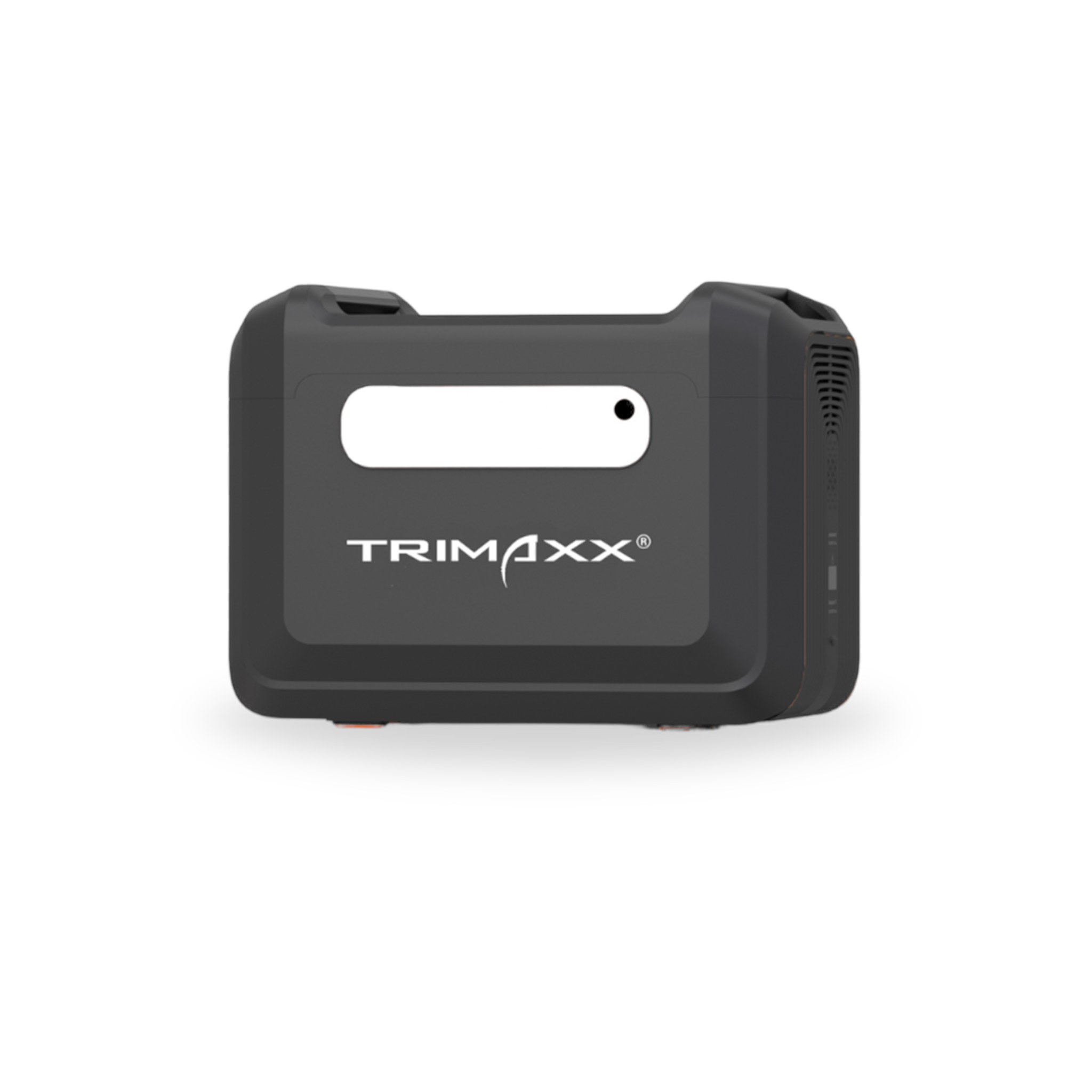 TRIMAXX PPS 2.4 easy  Portable Powerstation  2232 Wh LiFePo4  Tragbare Stromversorgung in Kofferformat inkl. Wechselrichter bis 2400 Watt Dauerlast