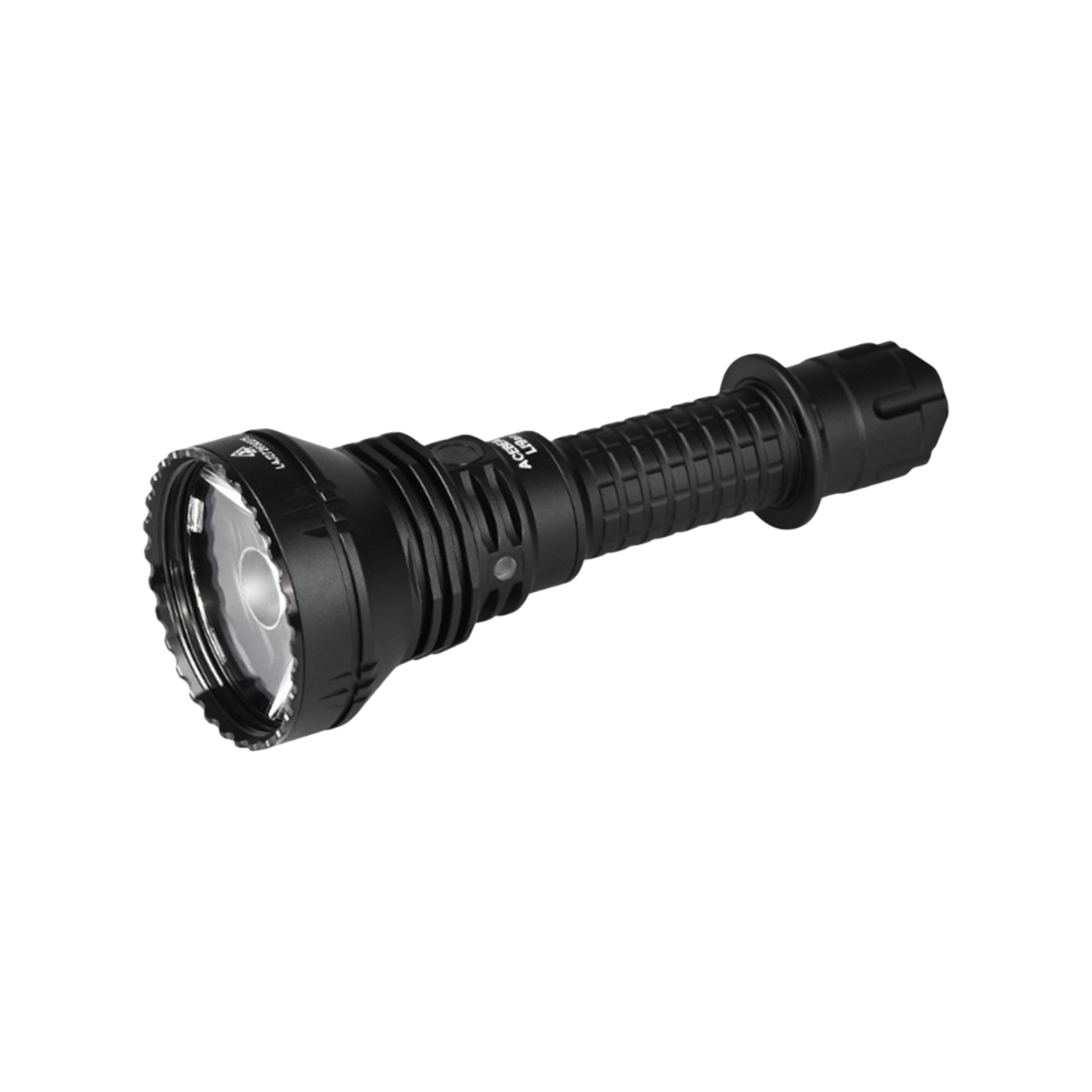 ACEBEAM L19 2.0 mit weißer LED incl. Akku Long-Range Flashlight SFT40 HI 6500K