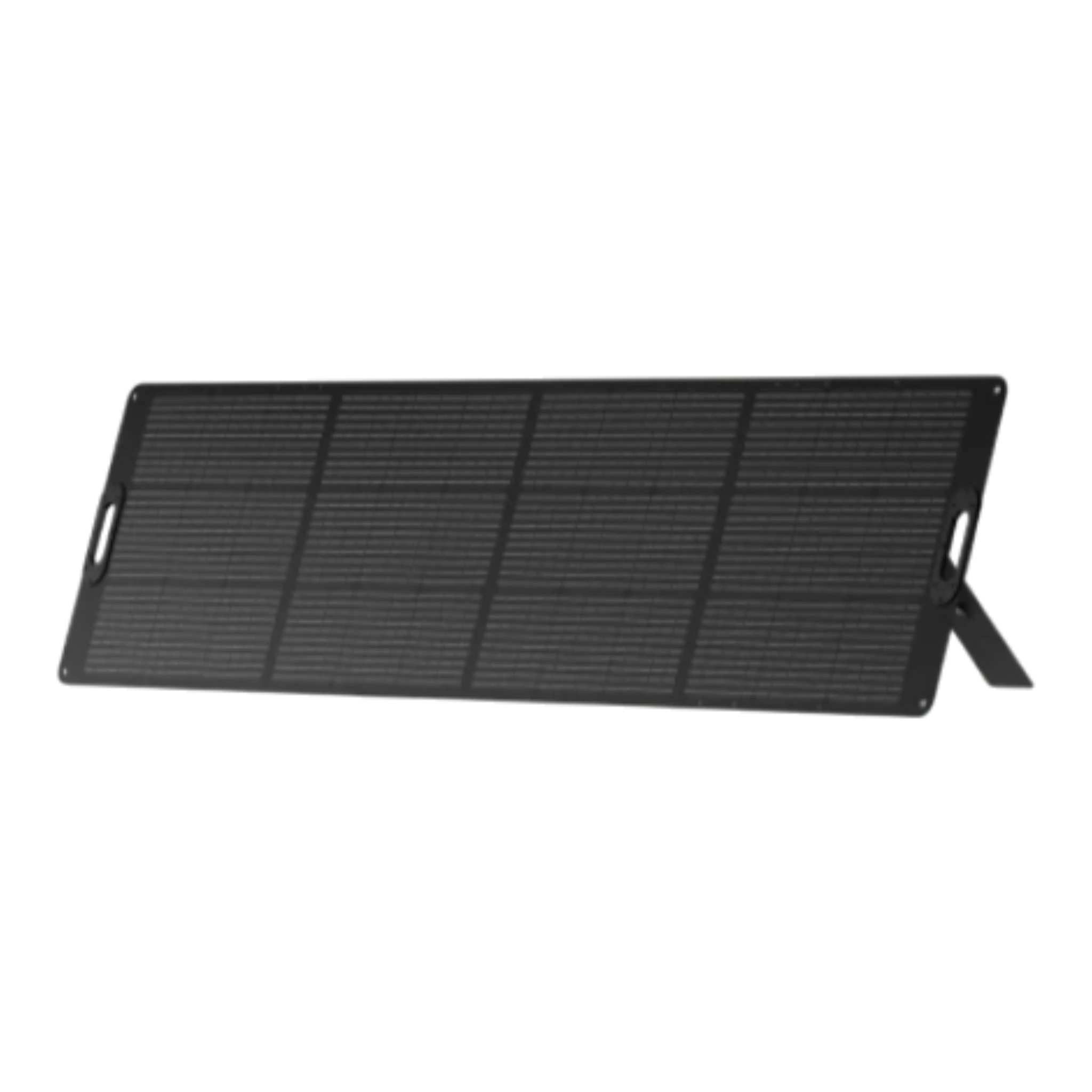 TRIMAXX PPV 240 Solar-Modul 240W für alle Power Station PPS und andere Powerstation mit DC7909 oder MC4 Anschluss