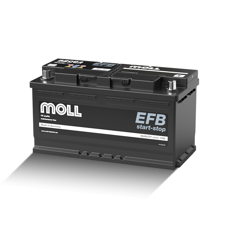 MOLL 82094 EFB start-stop
