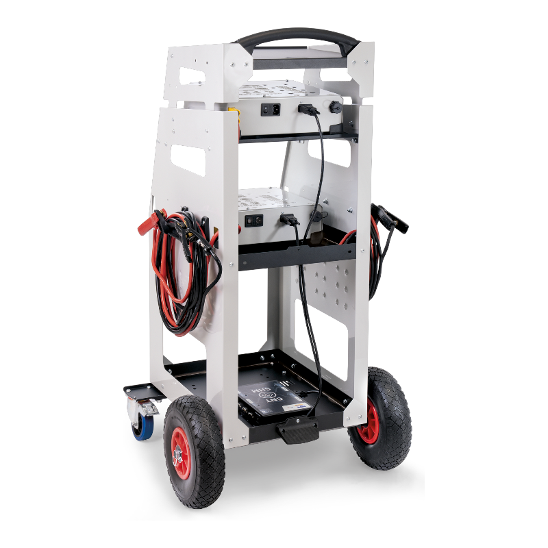 GYS Fahrwagen BSUFLASH XL