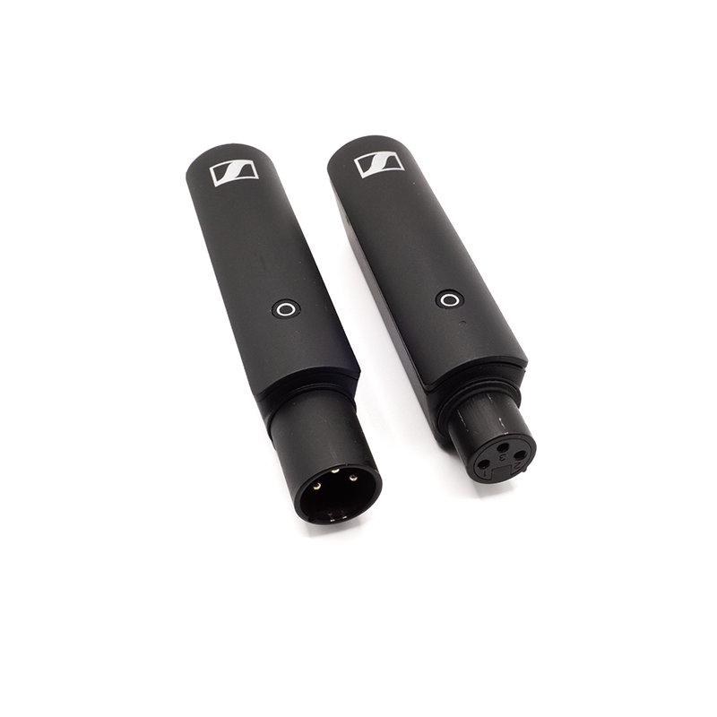 Zellentausch für Sennheiser XSW-D Akku Set TX XLR und RX XLR Li-ion
