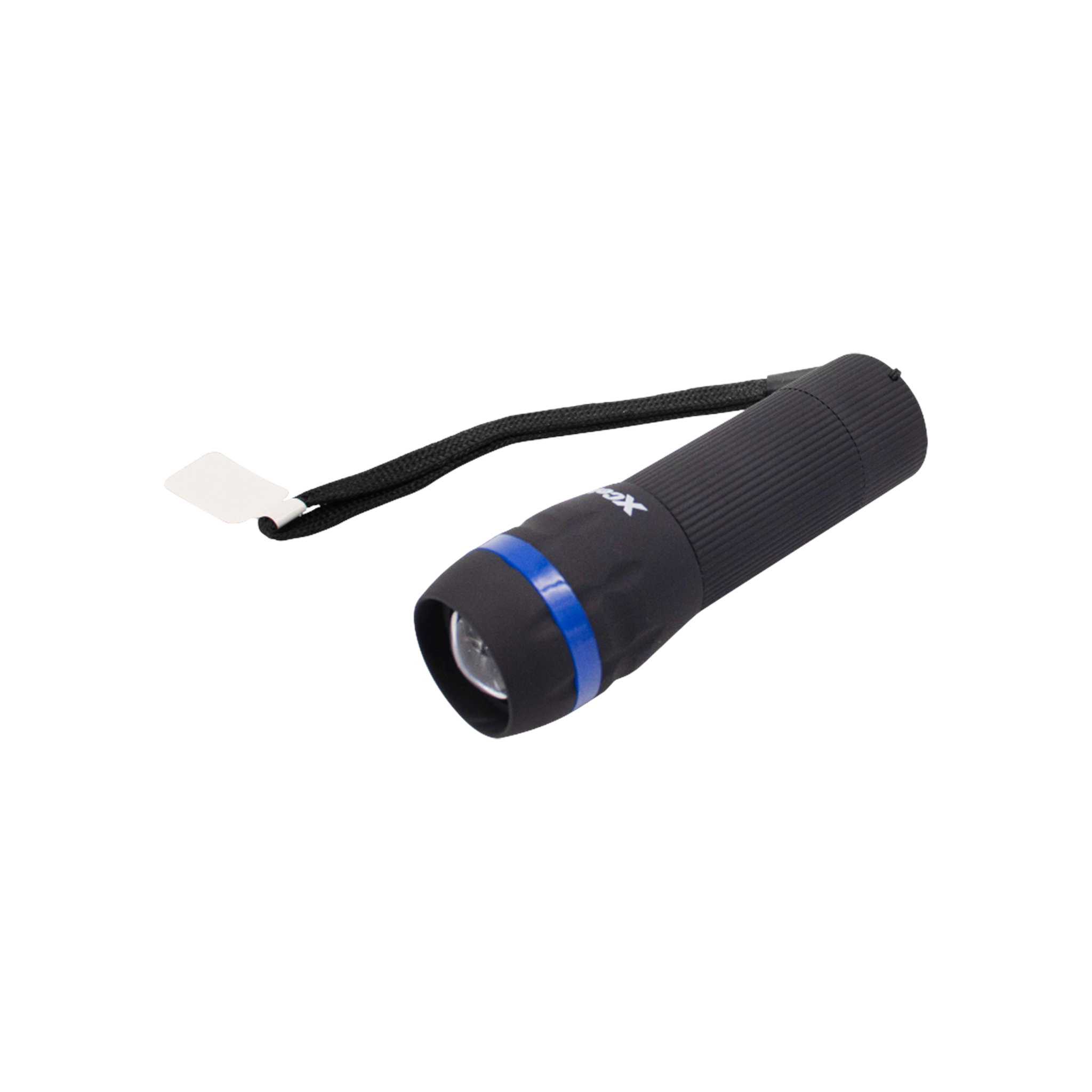 XCELL L70 Taschenlampe fokussierbar 70 Lumen inkl. 3xAAA Batterie