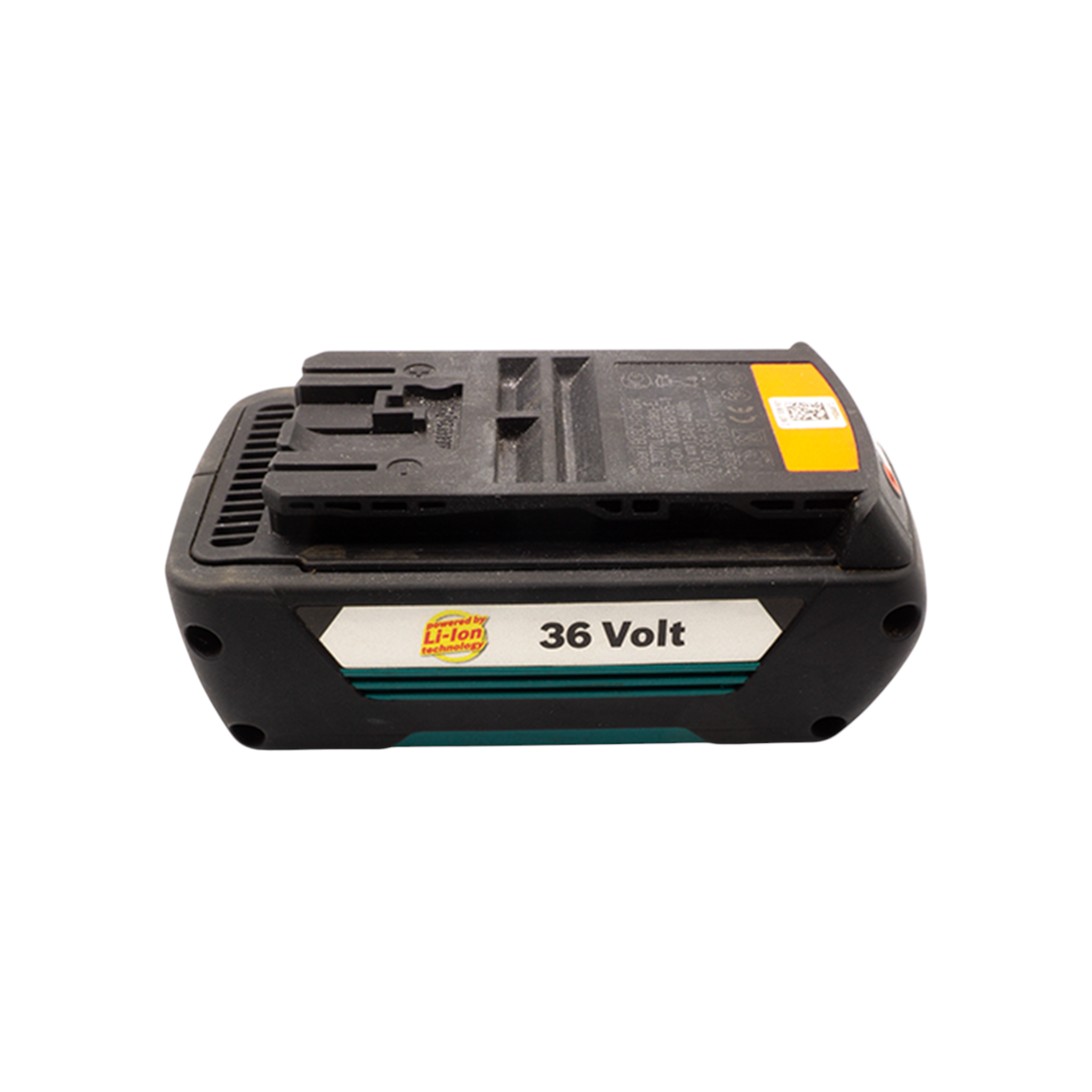 Zellentausch für Bosch Werkzeuakku  2607336631, 2607336001 Li-ion 36V/2100mAh