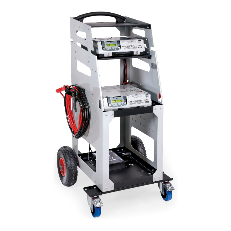 GYS Fahrwagen BSUFLASH XL