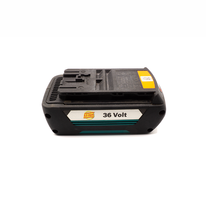 Zellentausch Bosch 36V Gartengeräte 2607336631, 2607336001, 2607336633