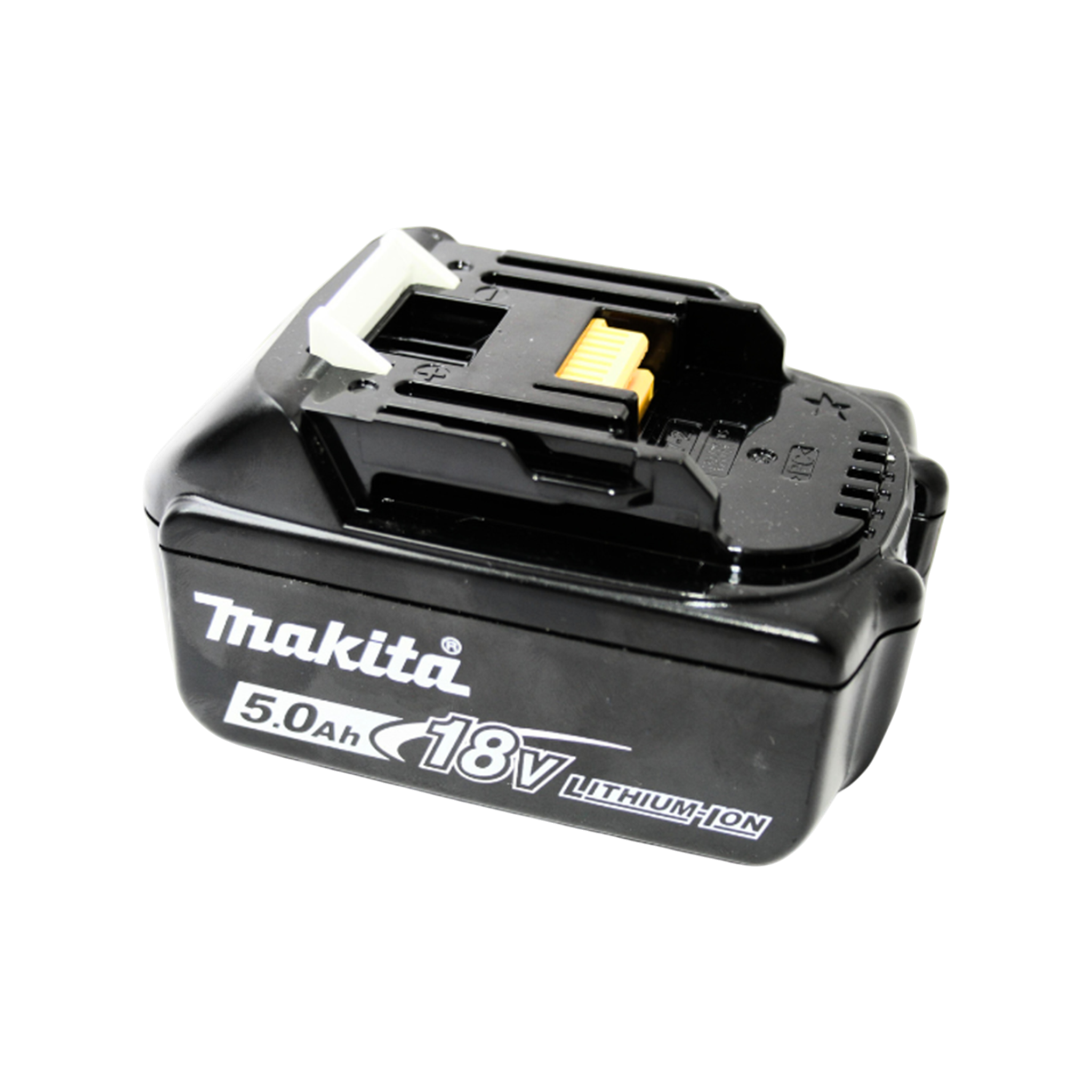 Werkzeugakku -Original- MAKITA BL1850 Li-Ion 18V 5000mAh