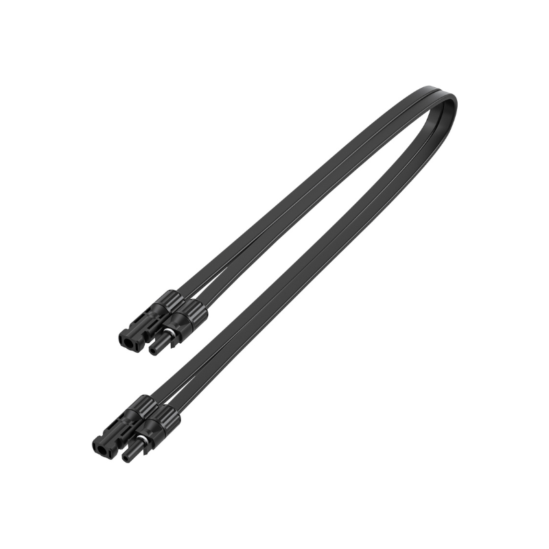 Zendure Solar-Flachkabell MC4, 3m