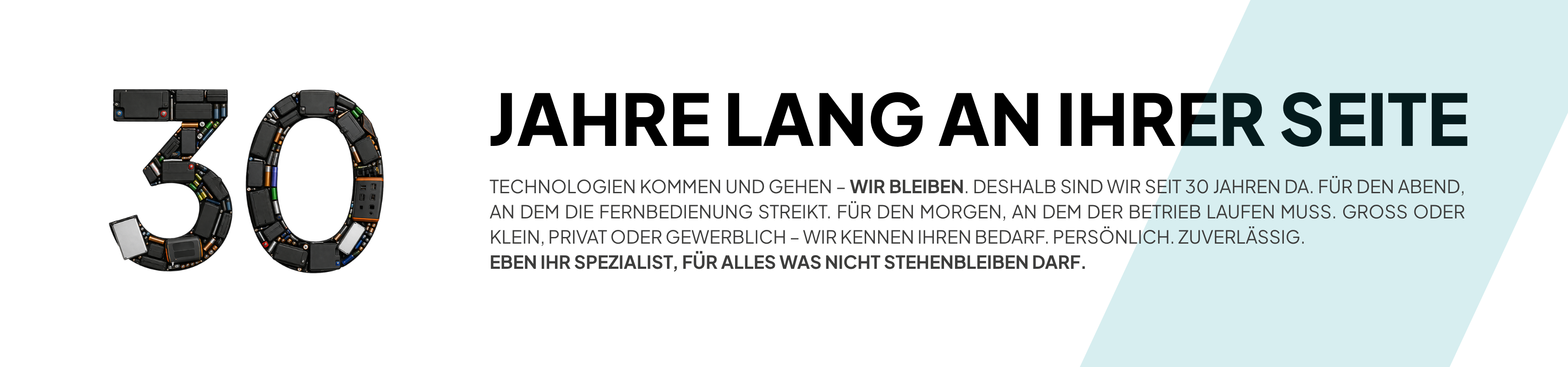 30 Jahre_accuZentrale