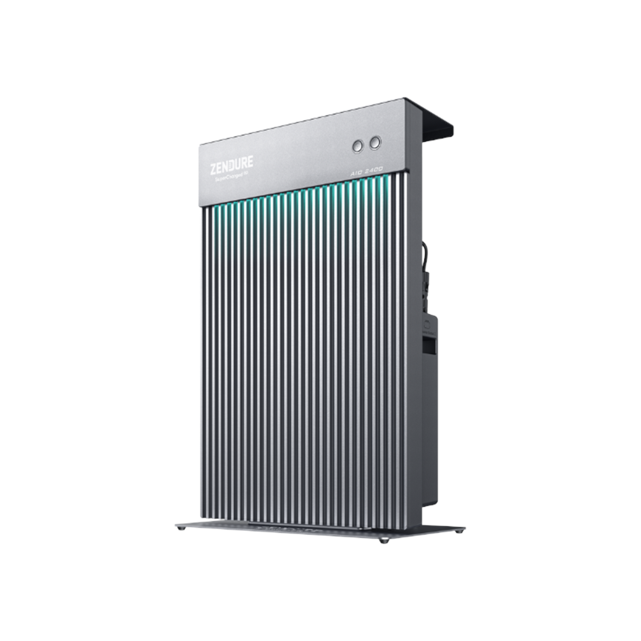 Zendure AiO 2400Wh LifePo4 Akku