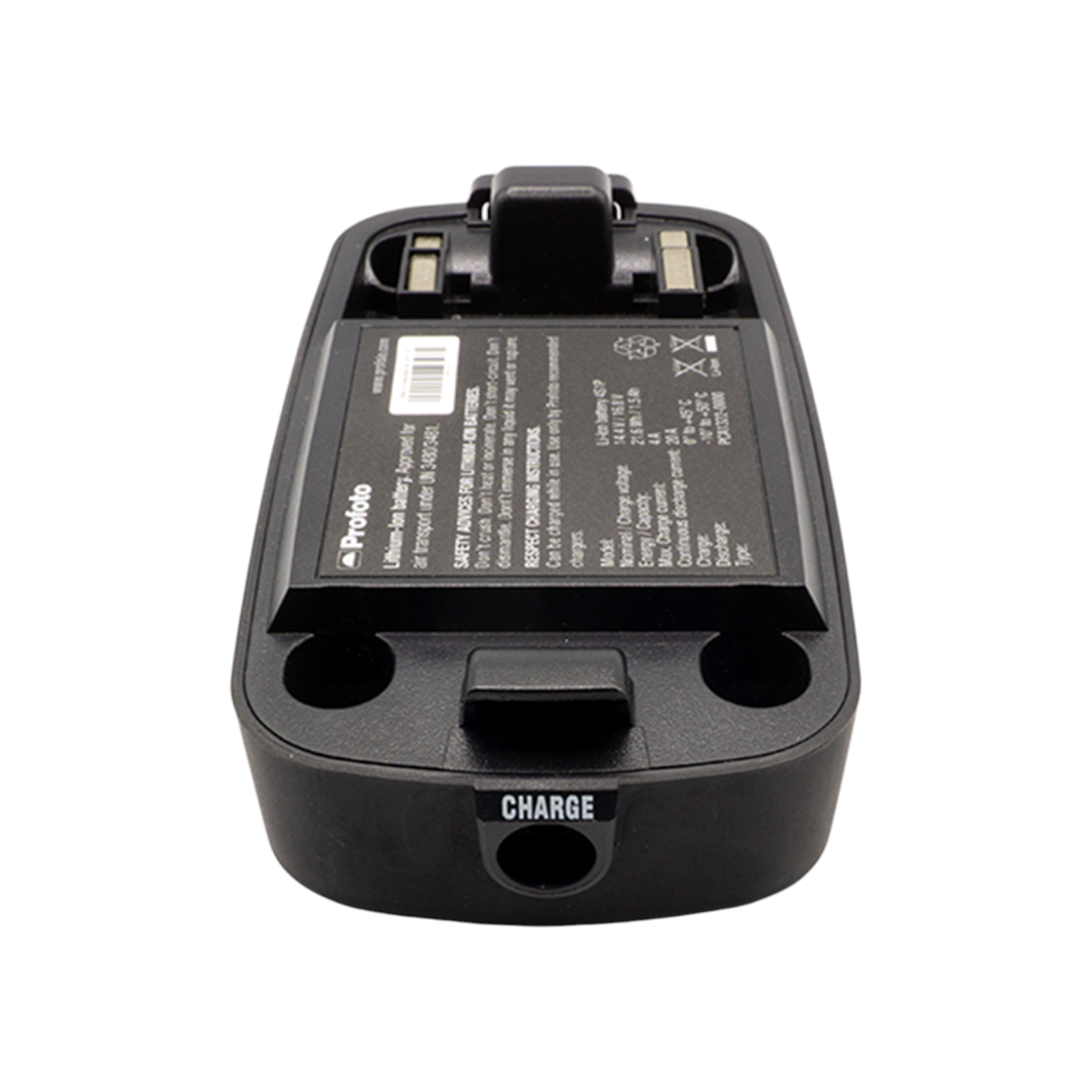 Akku für Profoto Zellentausch PCA132-0000 passend für Profoto B2 Li-ion 14,4V 2100mAh