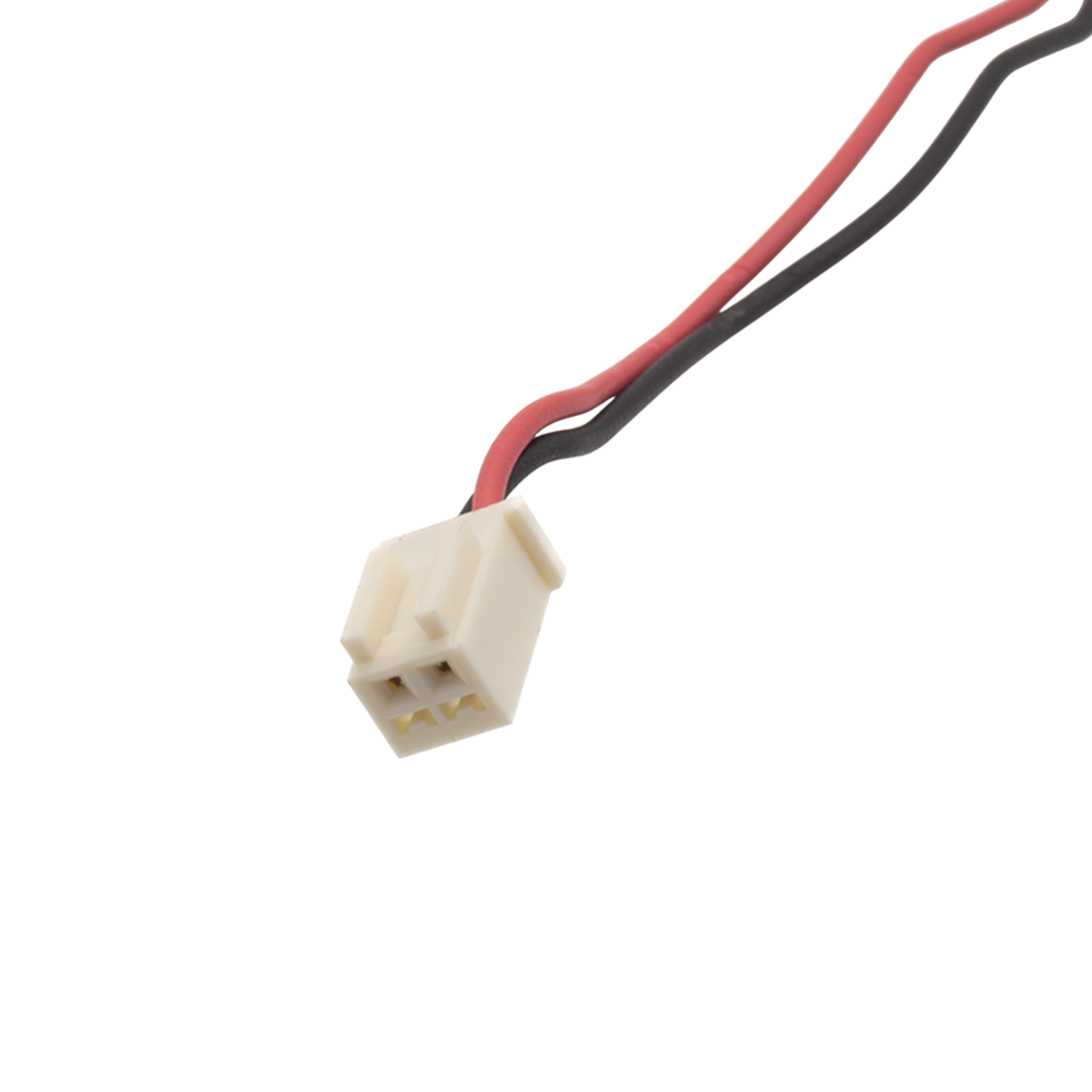 Konfektion Akku wie Velux 946933 PANASONIC 9/HHR-210AH NIMH 10,8V 1900mAh mit Litzen