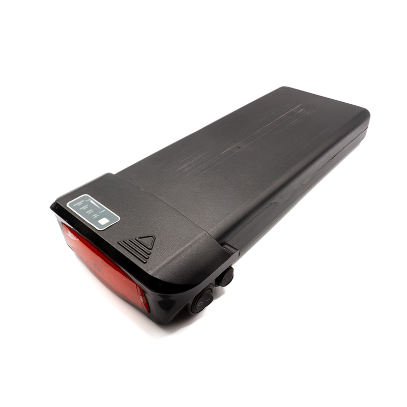 Zellentausch Fahrradakku für Toppedo 36V	 Li-ion 36V 13,4Ah