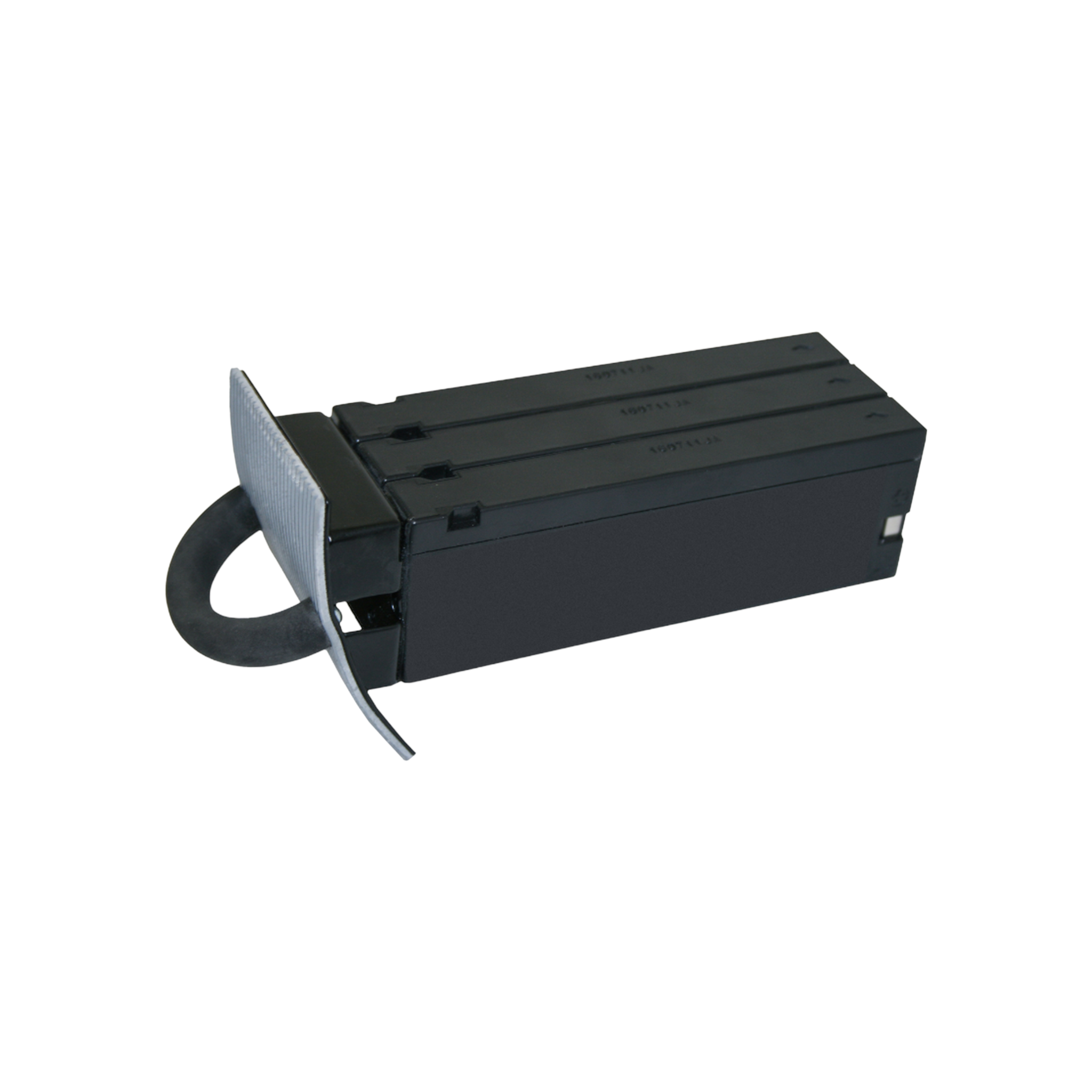 Zellentausch Lifterakku Maya-Faun I  Pb 36V 2Ah