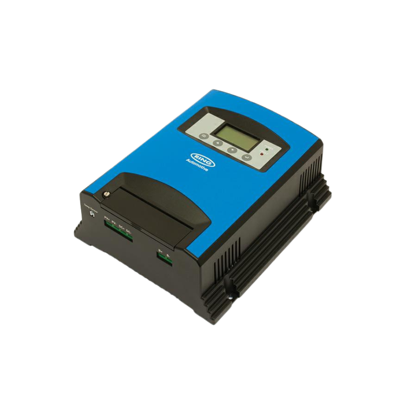 RING SmartCharge RSCDC30 Ladebooster DC/DC Ladegerät 12V 30A