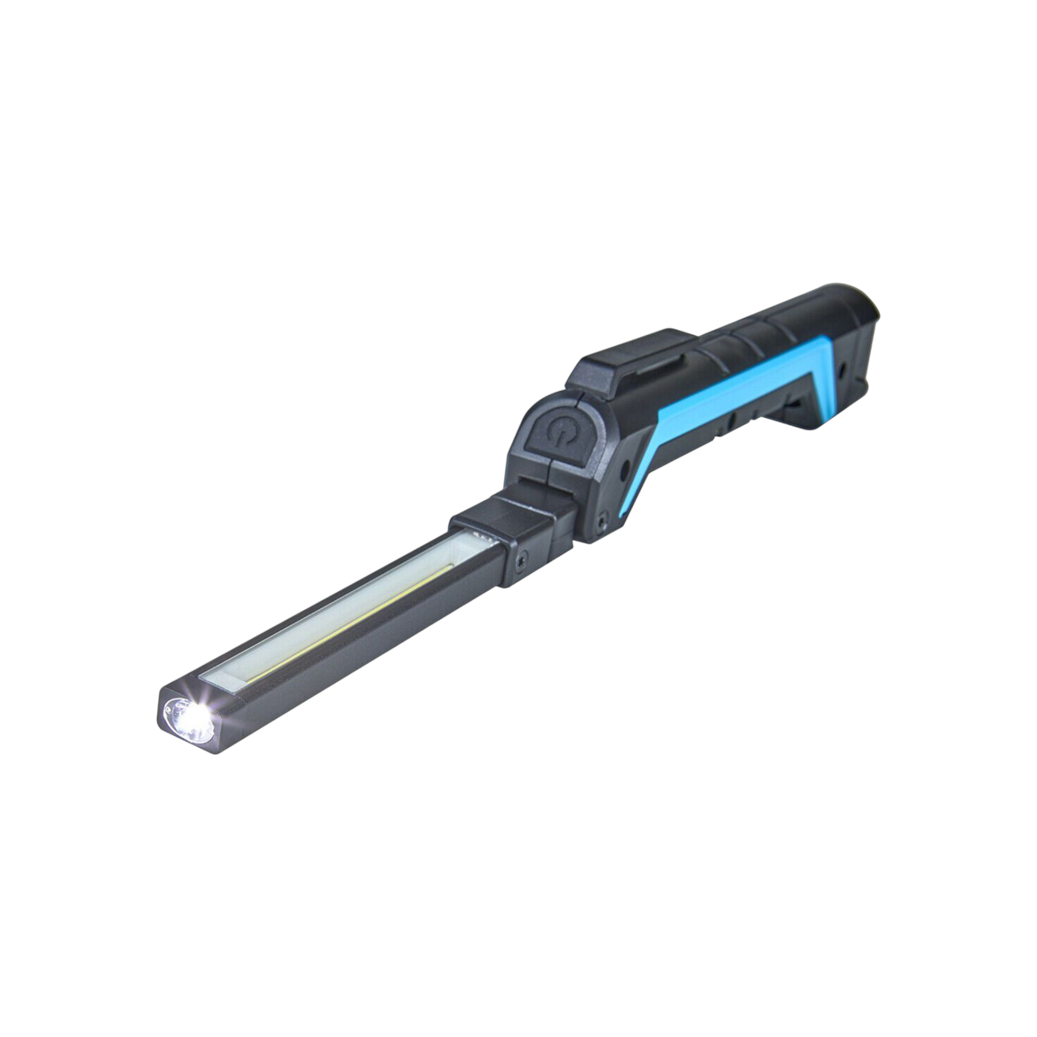 RING RIL86 200 Lumen inkl. USB-C ladekabel, Li-ion Akku