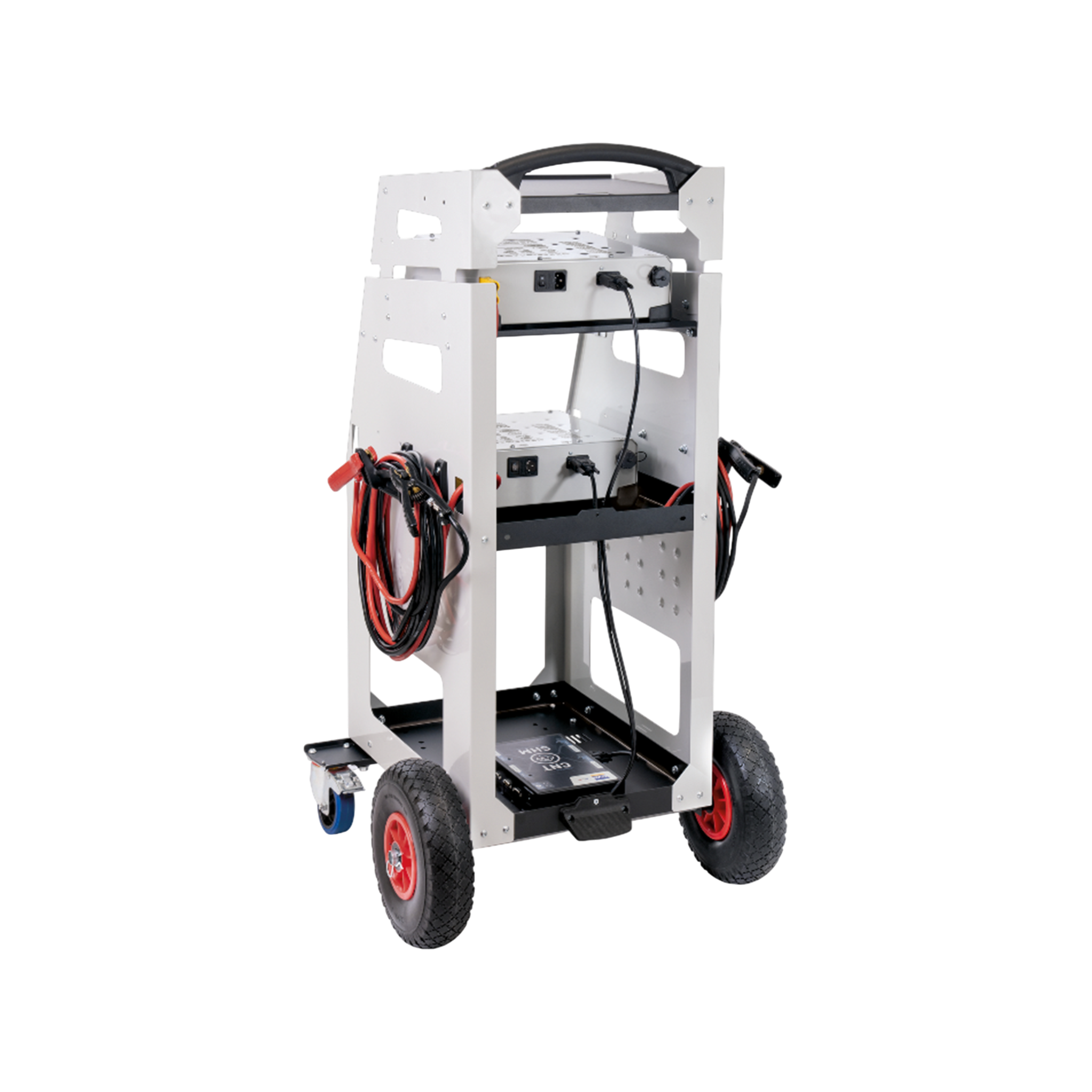 GYS Fahrwagen BSUFLASH XL