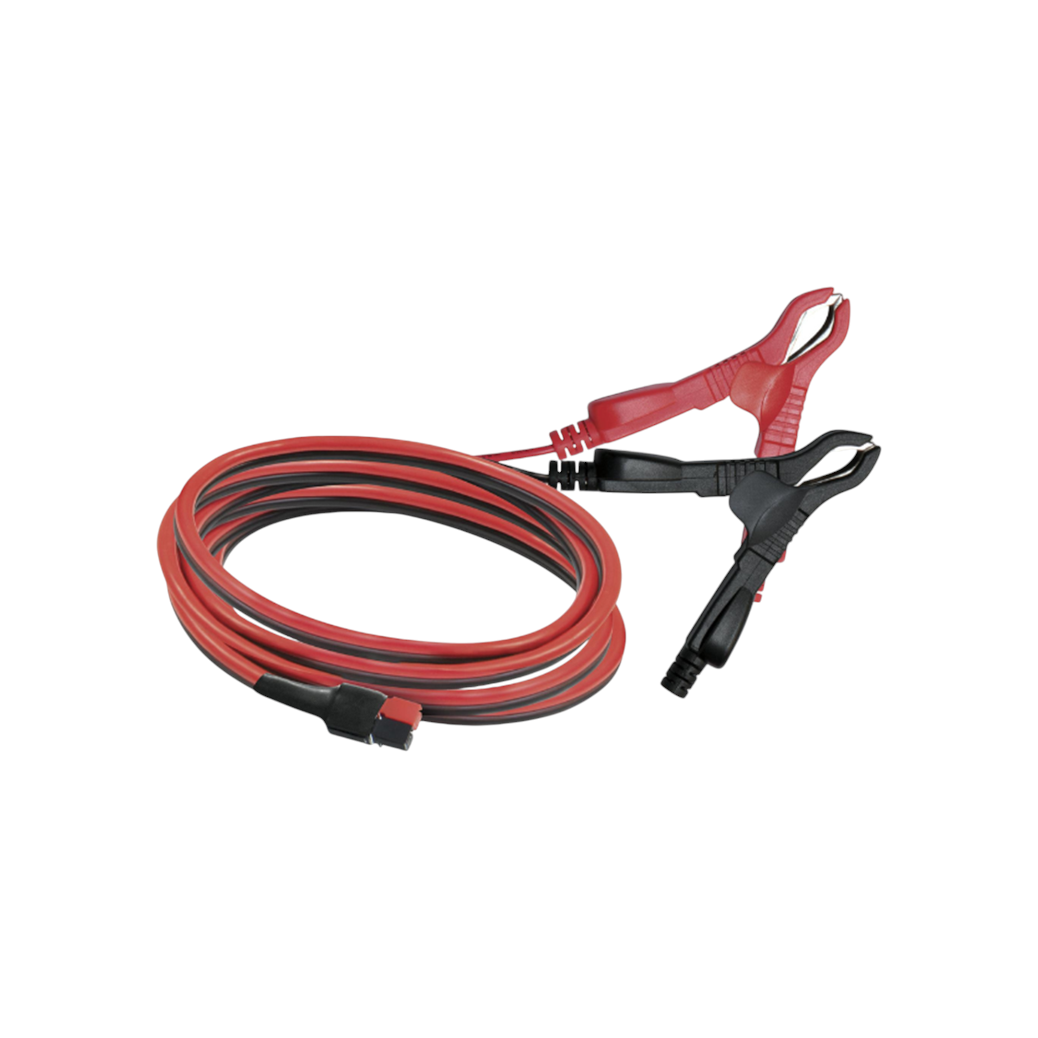 GYSFLASH A1-Set-ANDERSON/Klemmen 6m Ladekabel mit Klemmen