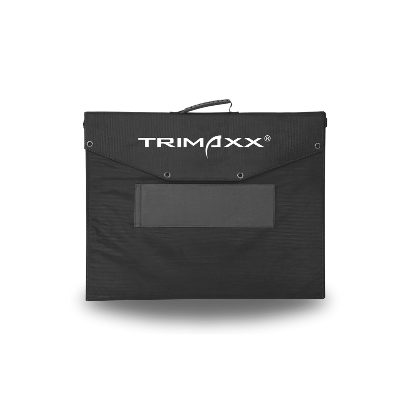 TRIMAXX PPV 220 Solar-Modul 220W für alle Power Station PPS mit DC7909