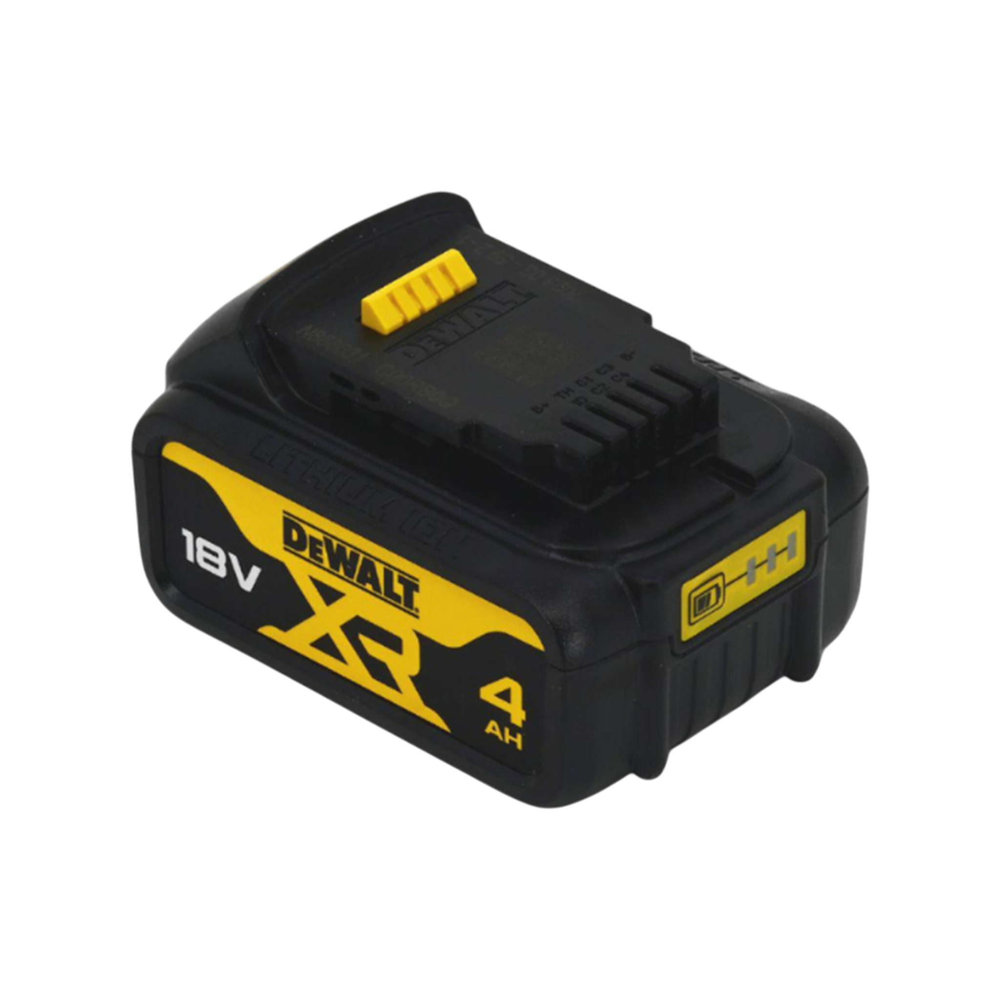 Werkzeugakku DEWALT Original DCB182 18V 4,0Ah XR Li-Ion