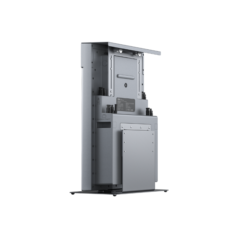 Zendure AiO 2400Wh LifePo4 Akku