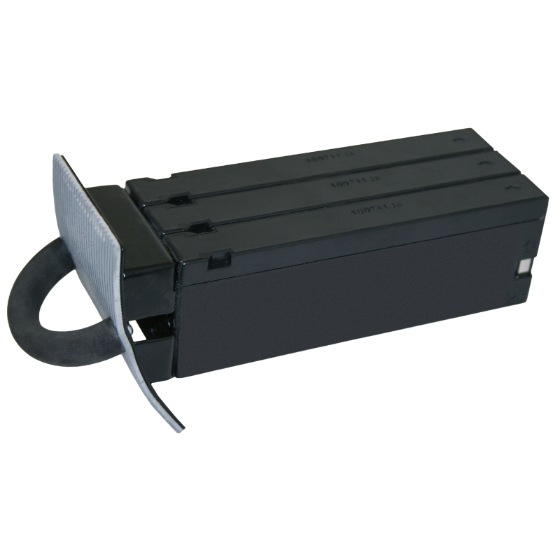 Zellentausch Lifterakku Maya-Faun I  Pb 36V 2Ah