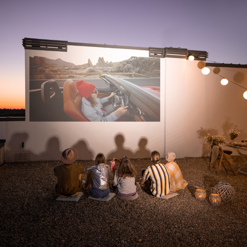 TRIMAXX PPS 2.4 easy  Portable Powerstation  2232 Wh LiFePo4  Tragbare Stromversorgung in Kofferformat inkl. Wechselrichter bis 2400 Watt Dauerlast