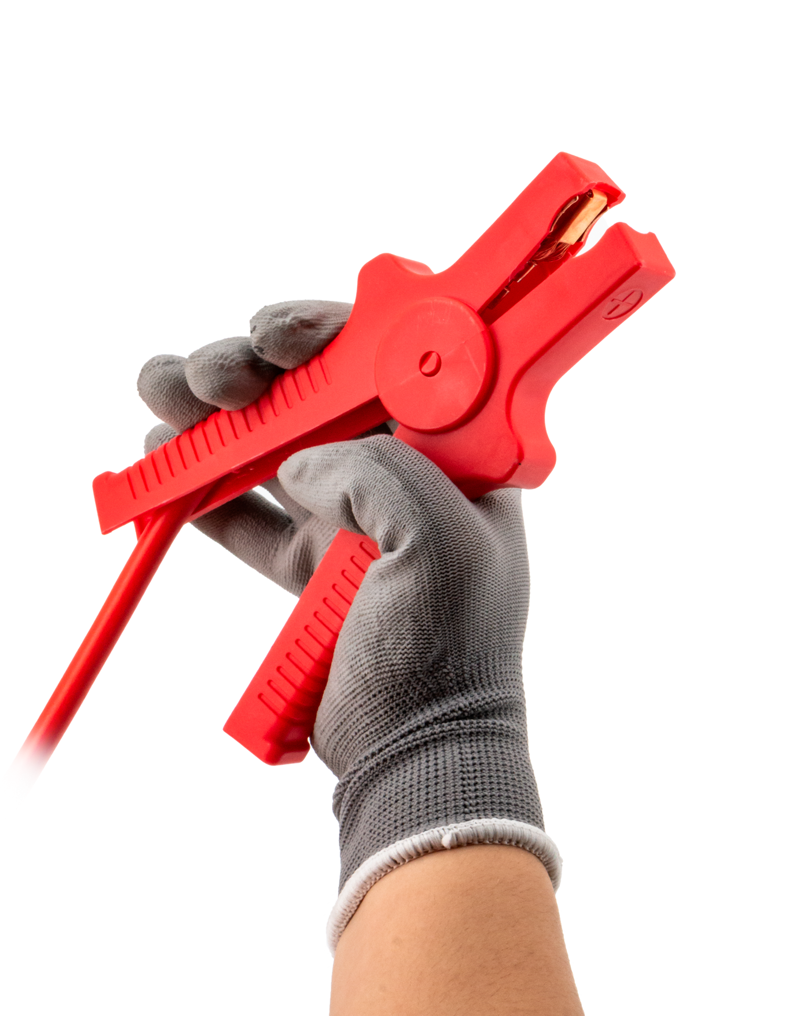 GYS Starthilfekabel max. 700 A - 35 mm² - 4,5 m