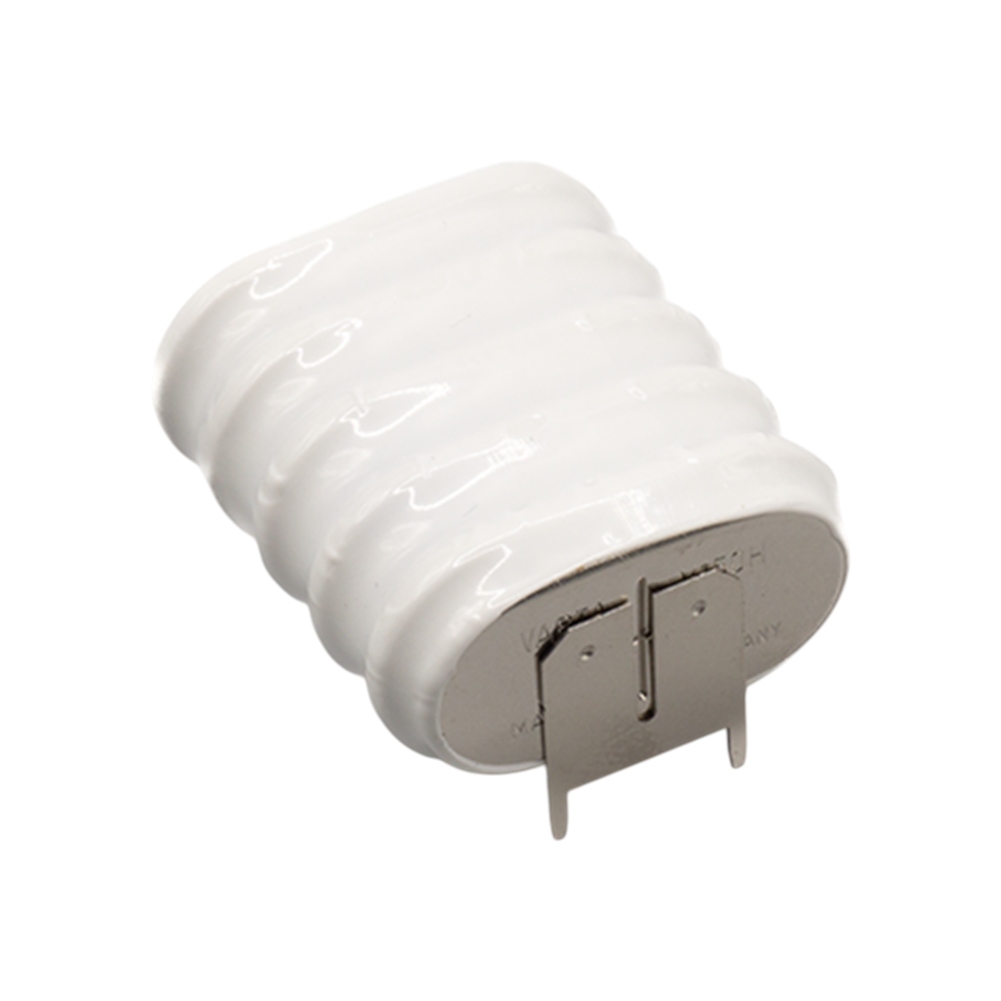 Konfektion Varta Akku 5/V150H  Ni-MH 6V 150mAh