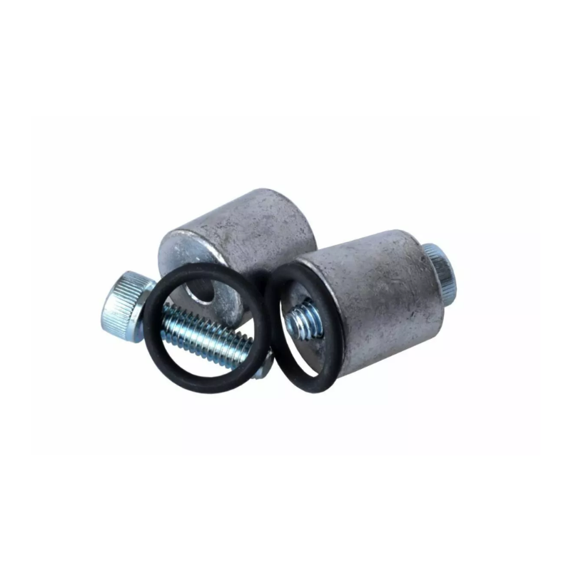 Poladapter A-Pol SET M5 für AGM und GEL Batterien, z.B. PC680, MP22-12C