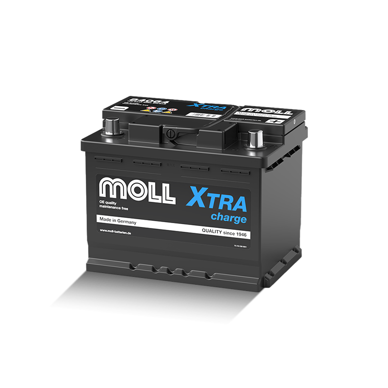 MOLL 84064 XTRA Charge