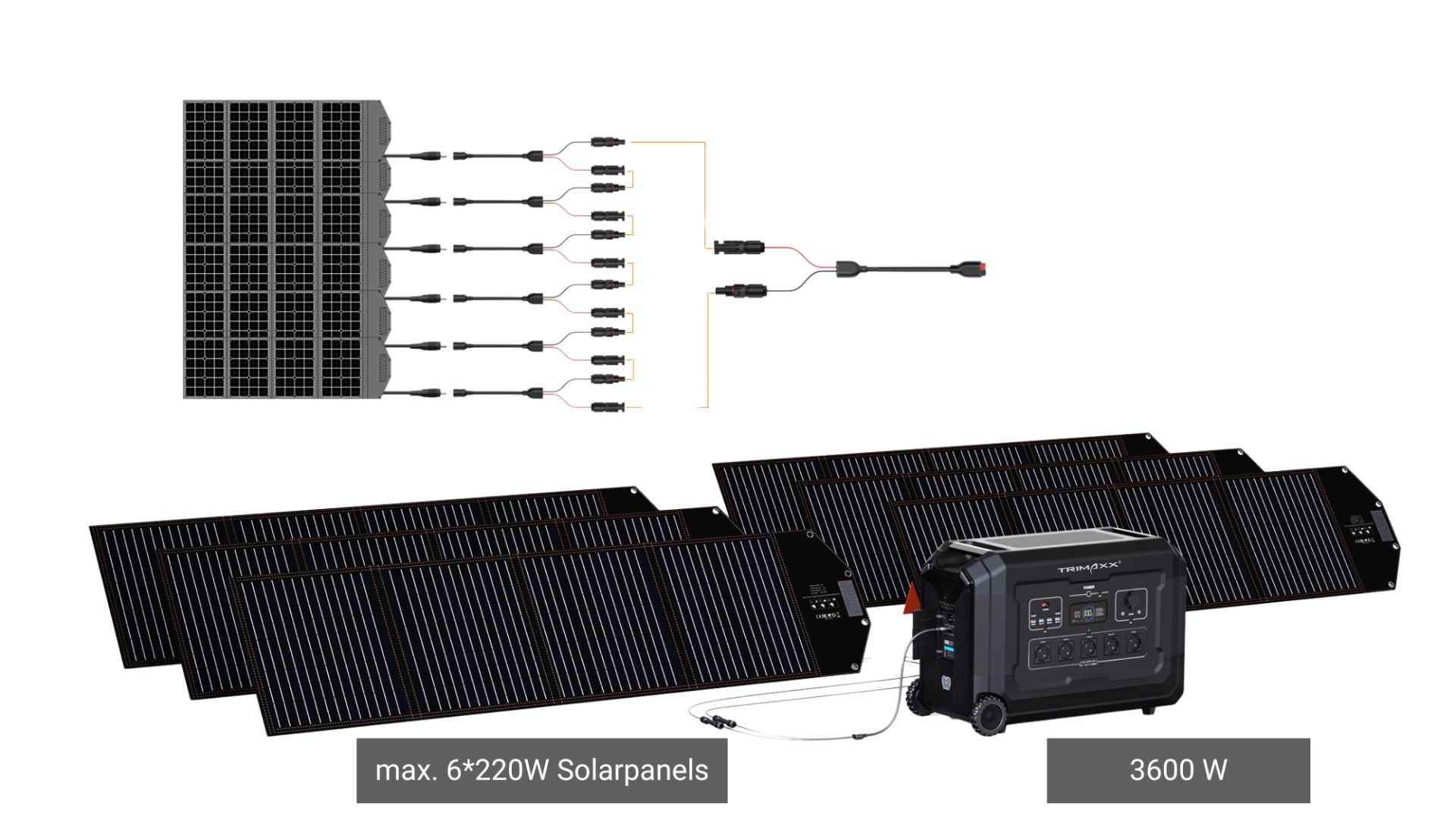 TRIMAXX PPS 3.0 professional