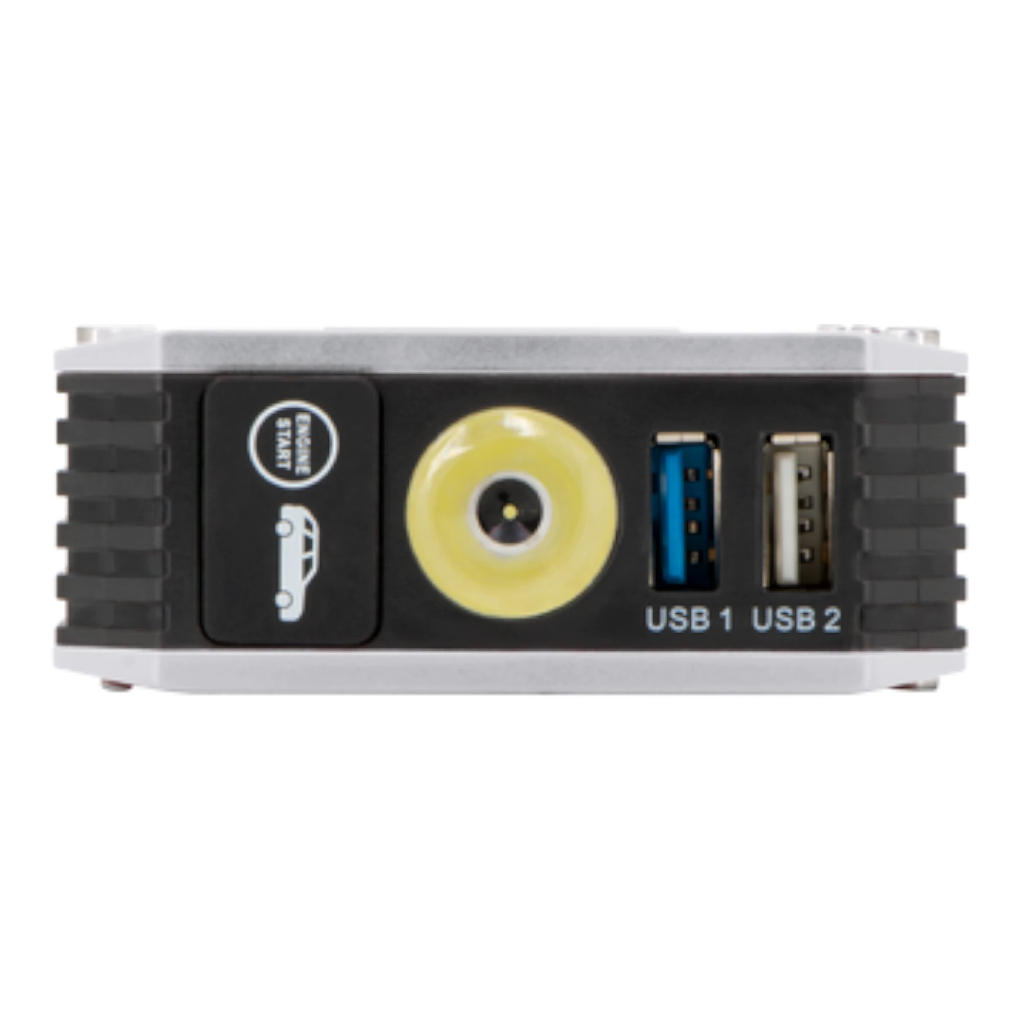 GYS NOMAD POWER 401 Lithium Startbooster 12V 2,5Ah 37Wh 350A/700A 900A Peak